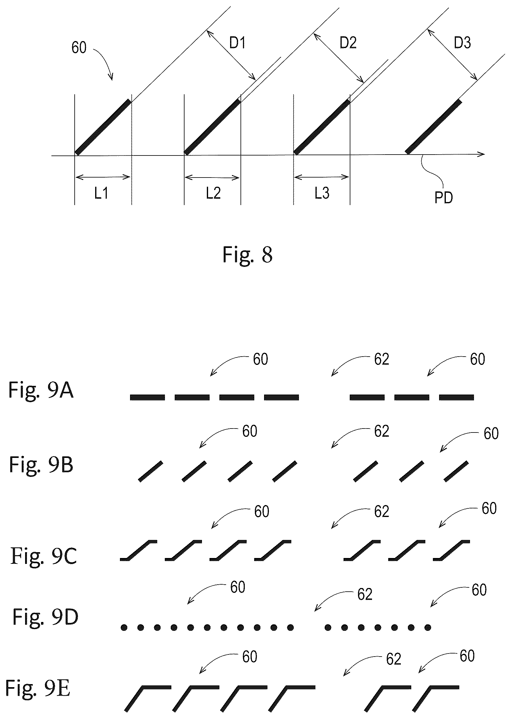 Patent US12611342 Figure 16 – Absorbent article packages with natural fibers and opening features