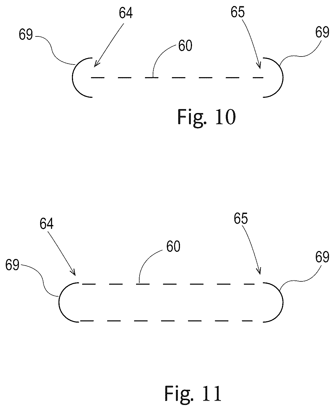 Patent US12611342 Figure 17 – Absorbent article packages with natural fibers and opening features