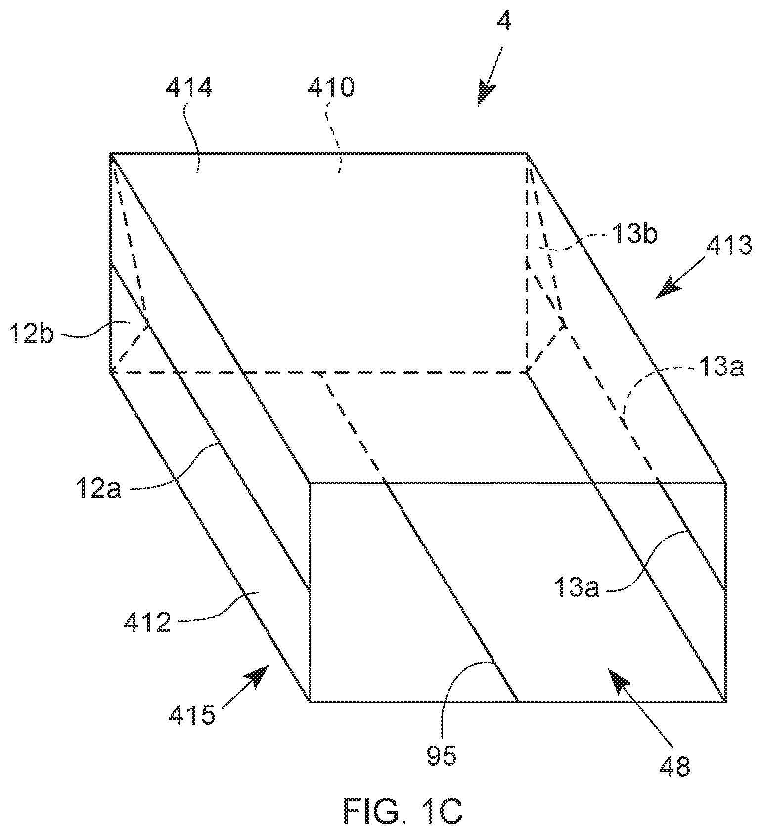 Patent US12611343 Figure 3 – Absorbent article packages with natural fibers