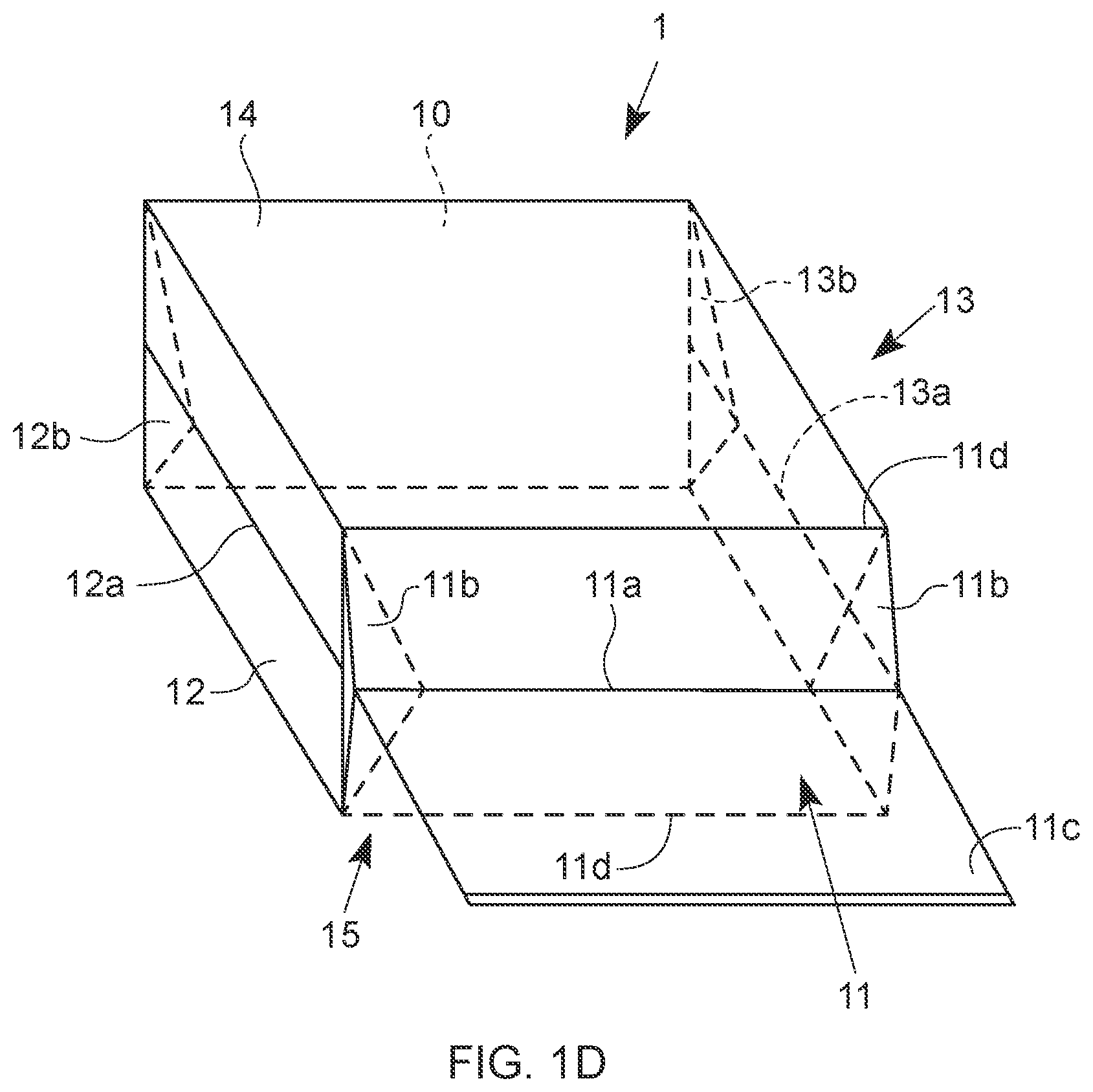 Patent US12611343 Figure 4 – Absorbent article packages with natural fibers