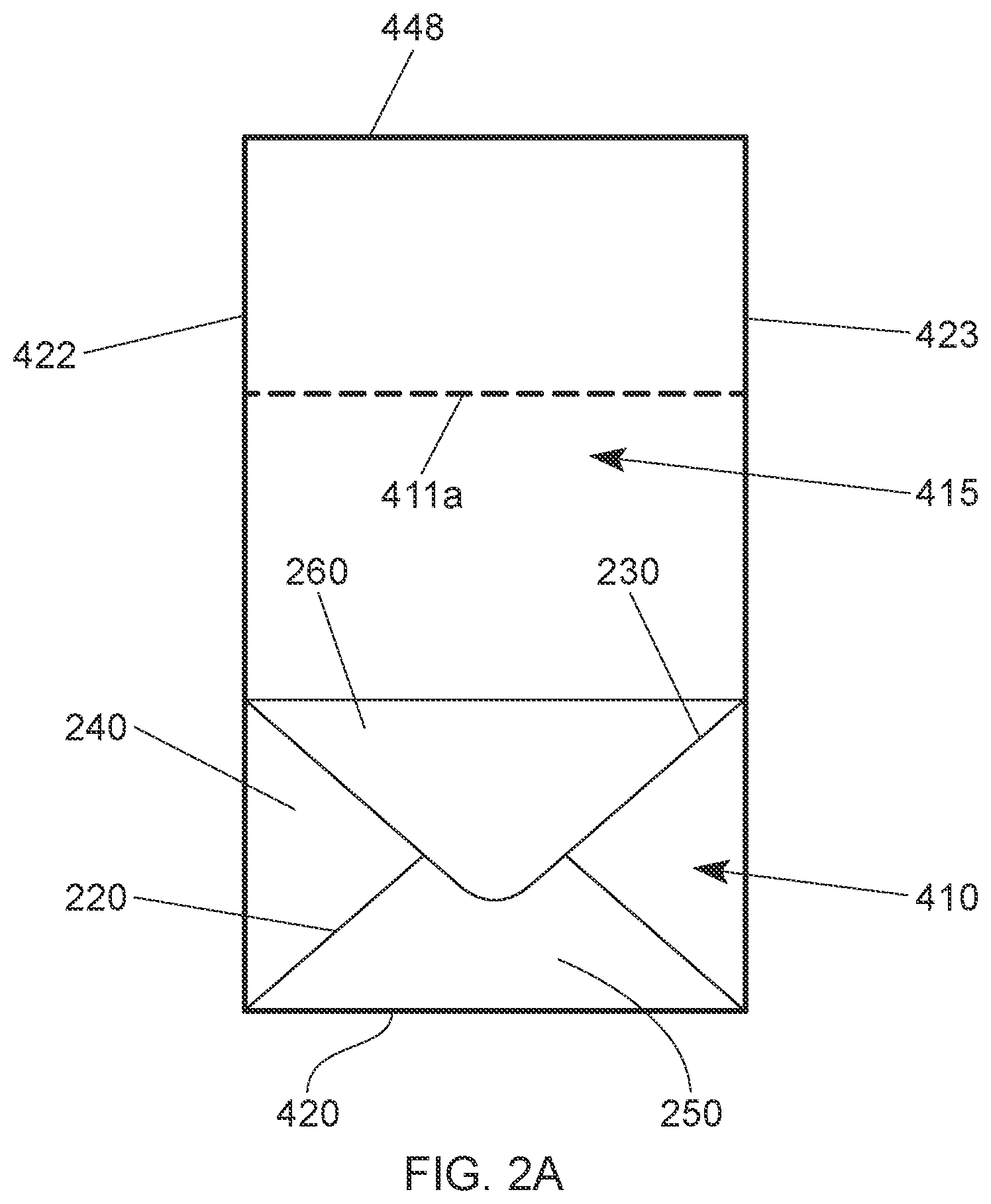 Patent US12611343 Figure 6 – Absorbent article packages with natural fibers