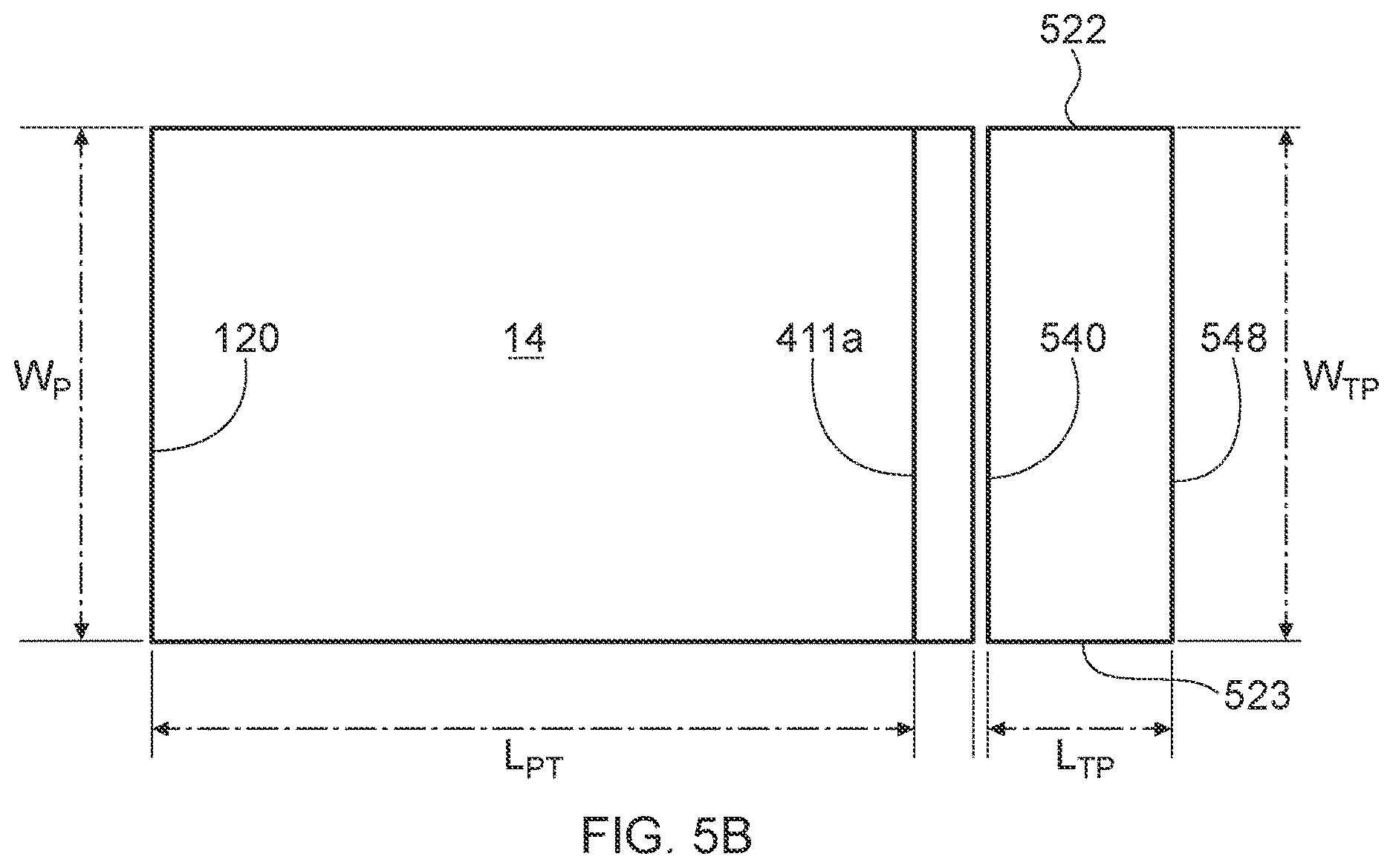 Patent US12611343 Figure 14 – Absorbent article packages with natural fibers