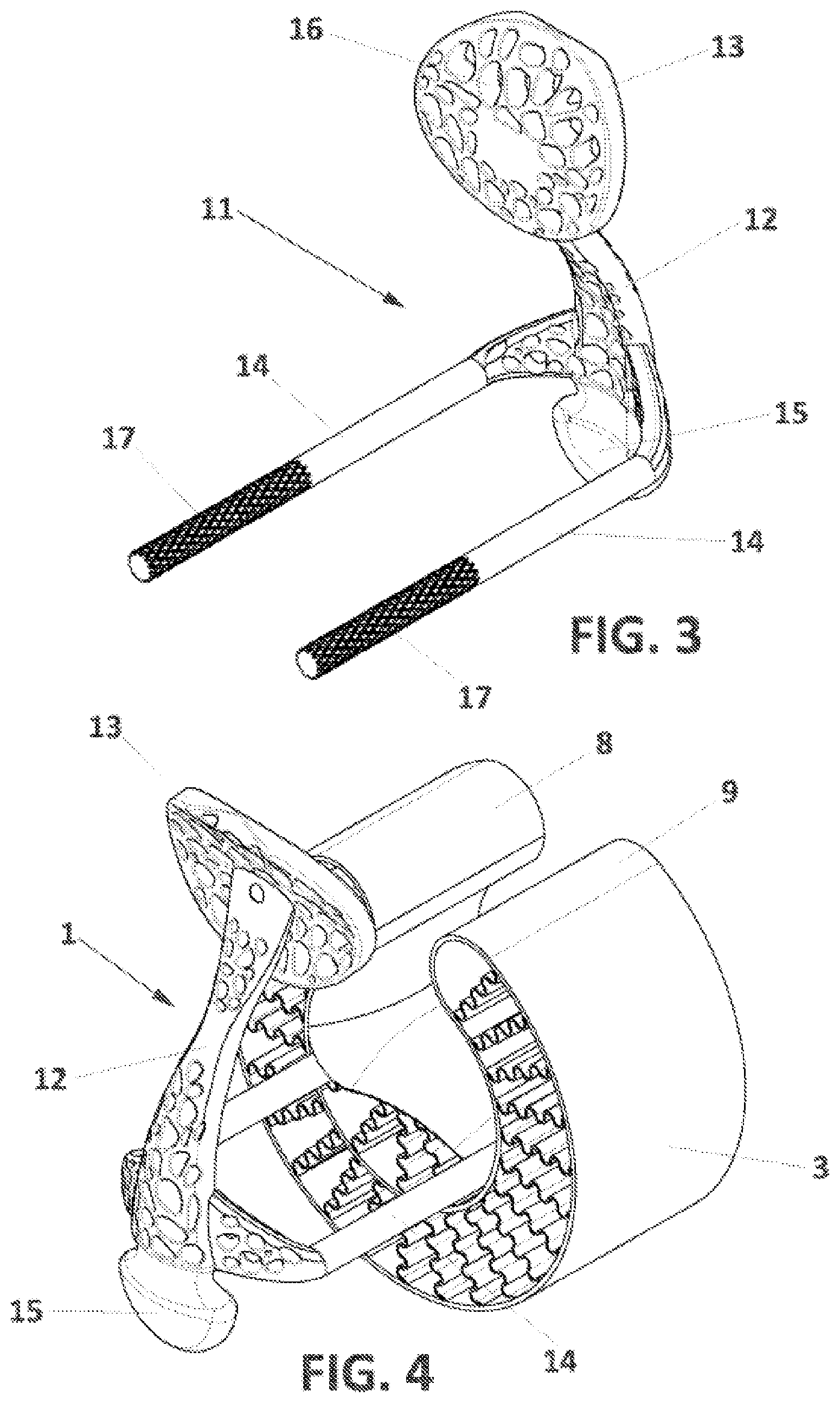 Patent US12611346 Figure 2 – Anti-bedsore device
