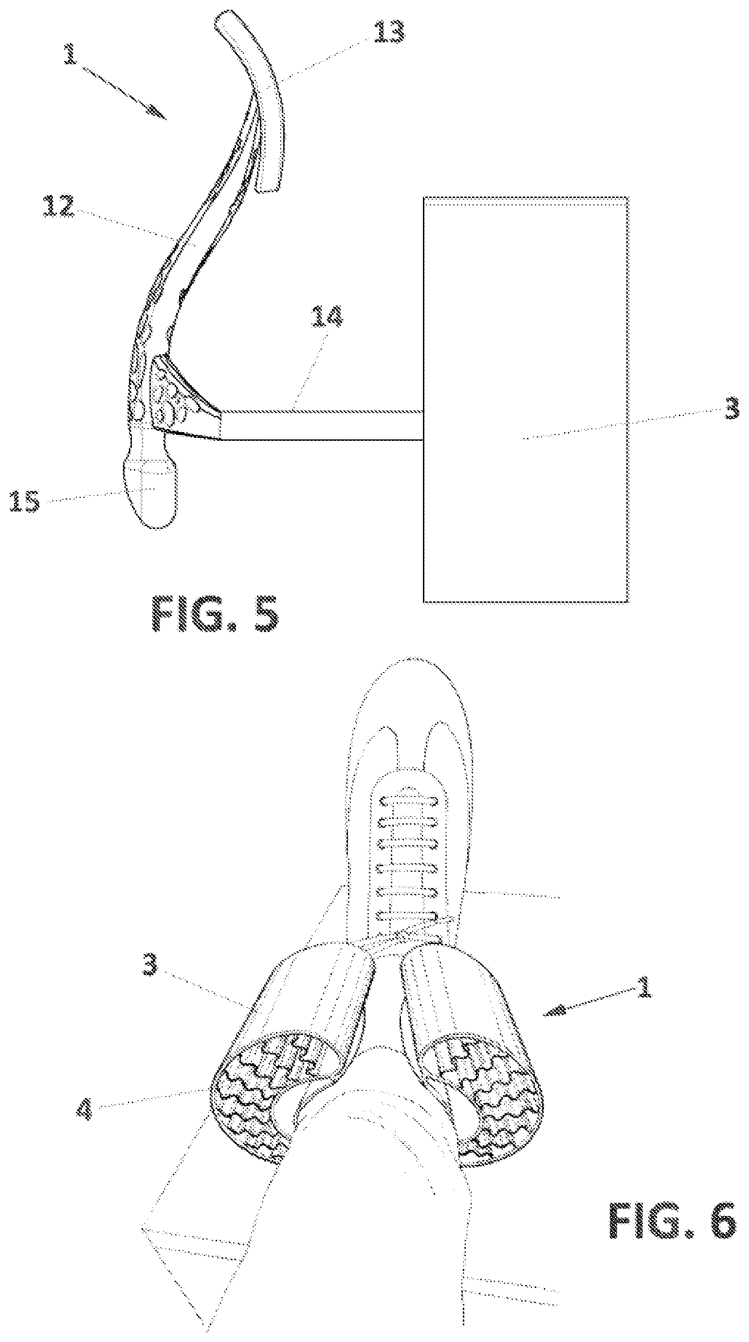 Patent US12611346 Figure 3 – Anti-bedsore device