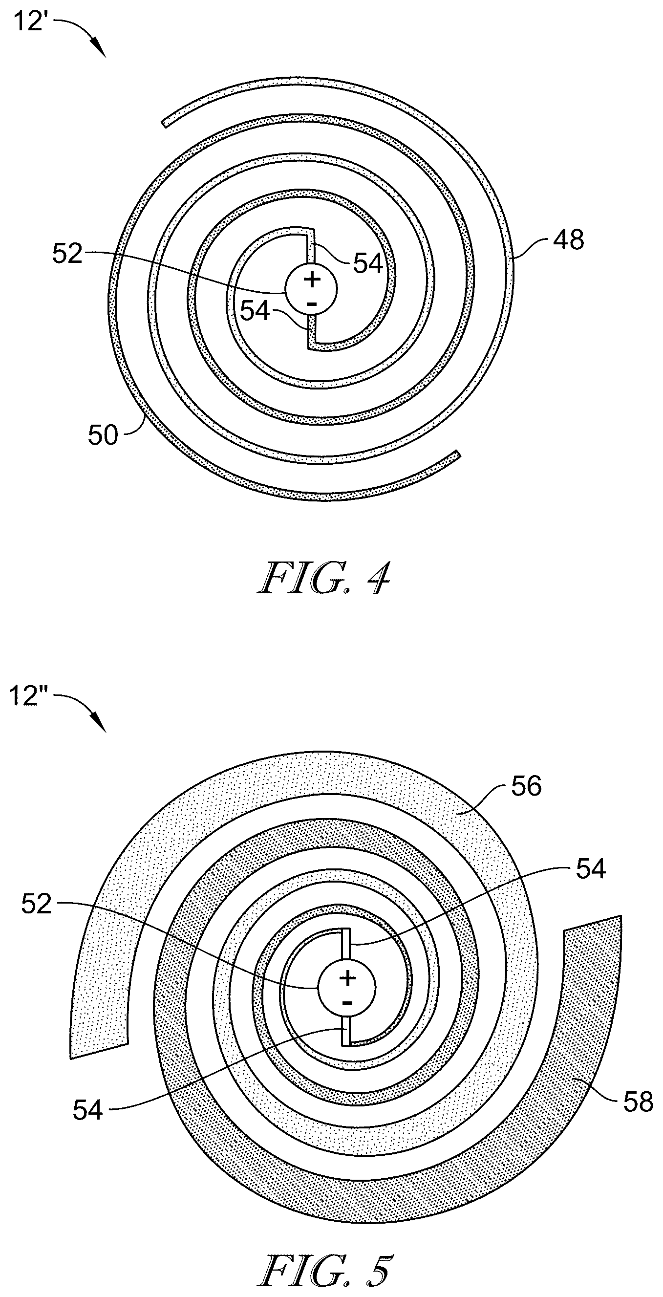 Patent US12611347 Figure 3 – Mattress degradation determination using radar