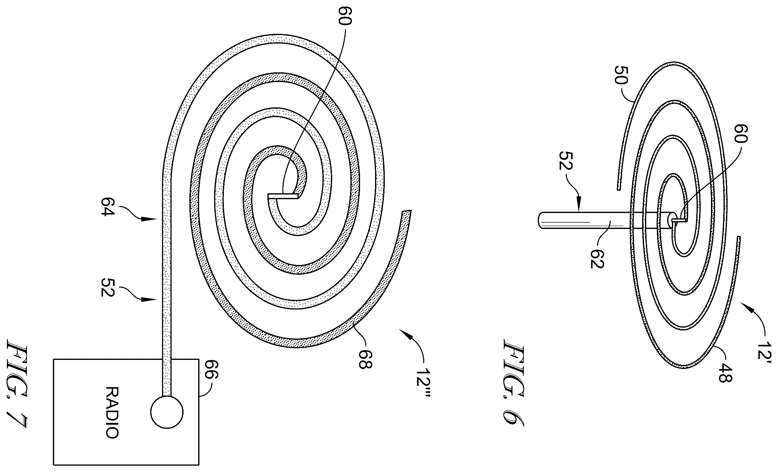 Patent US12611347 Figure 4 – Mattress degradation determination using radar