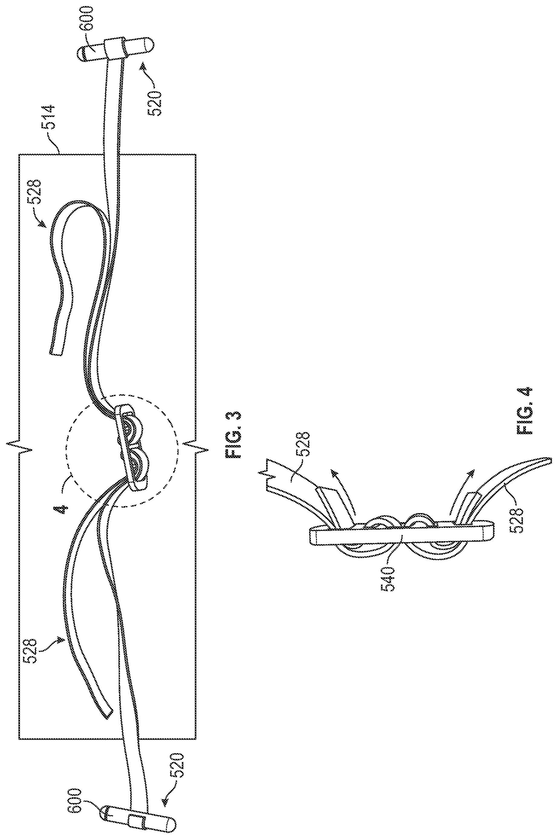 Patent US12611349 Figure 3 – Aerosol containment enclosure