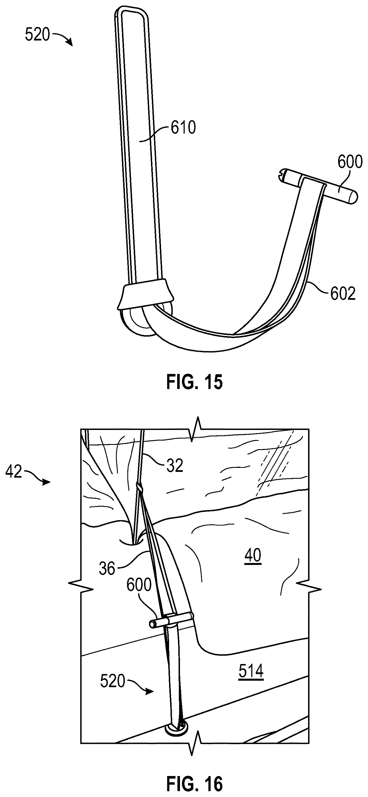 Patent US12611349 Figure 10 – Aerosol containment enclosure