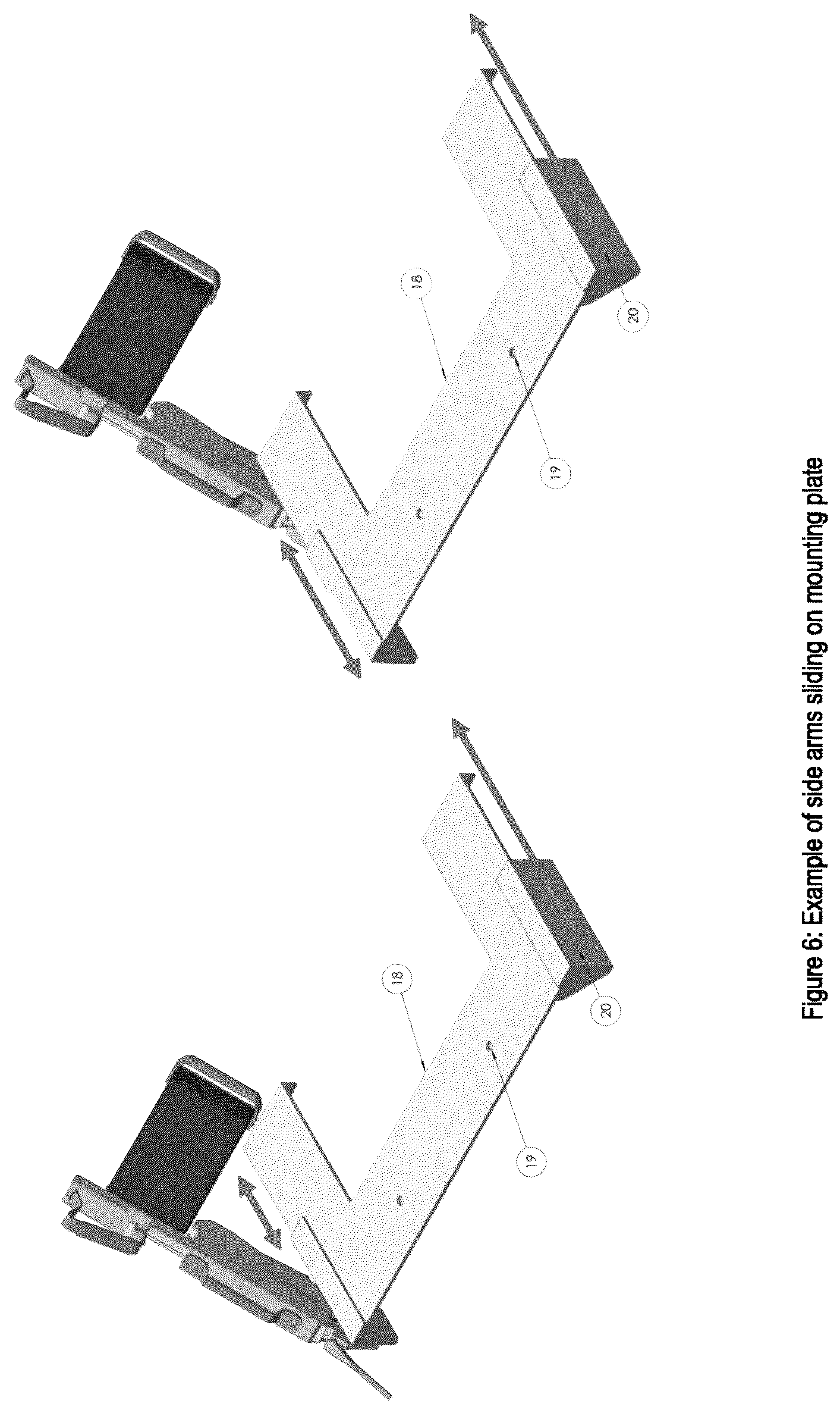 Patent US12611351 Figure 6 – Medical procedure facilitation system