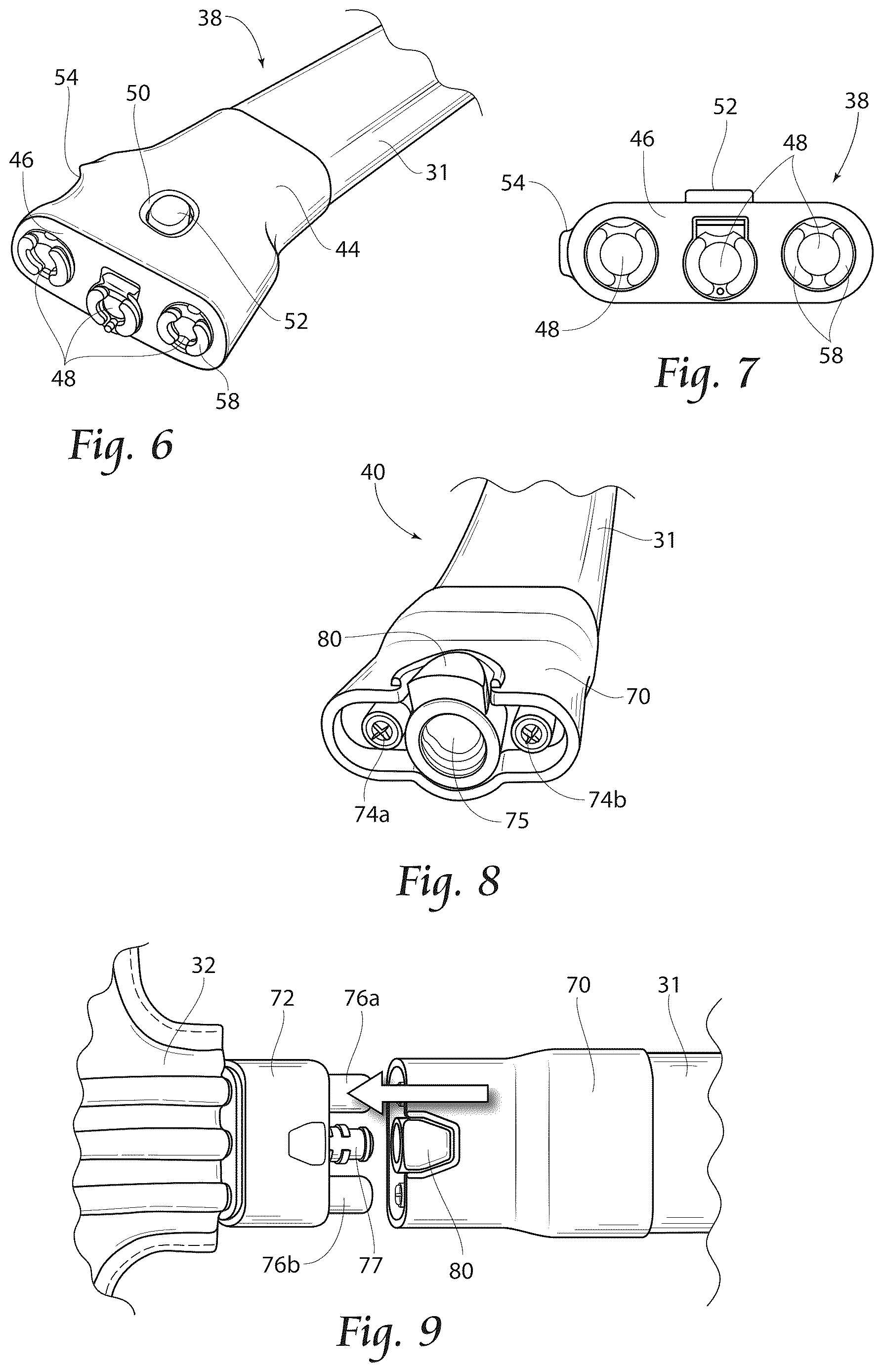 Patent US12611355 Figure 3 – System and method for heat or cold therapy and compression therapy
