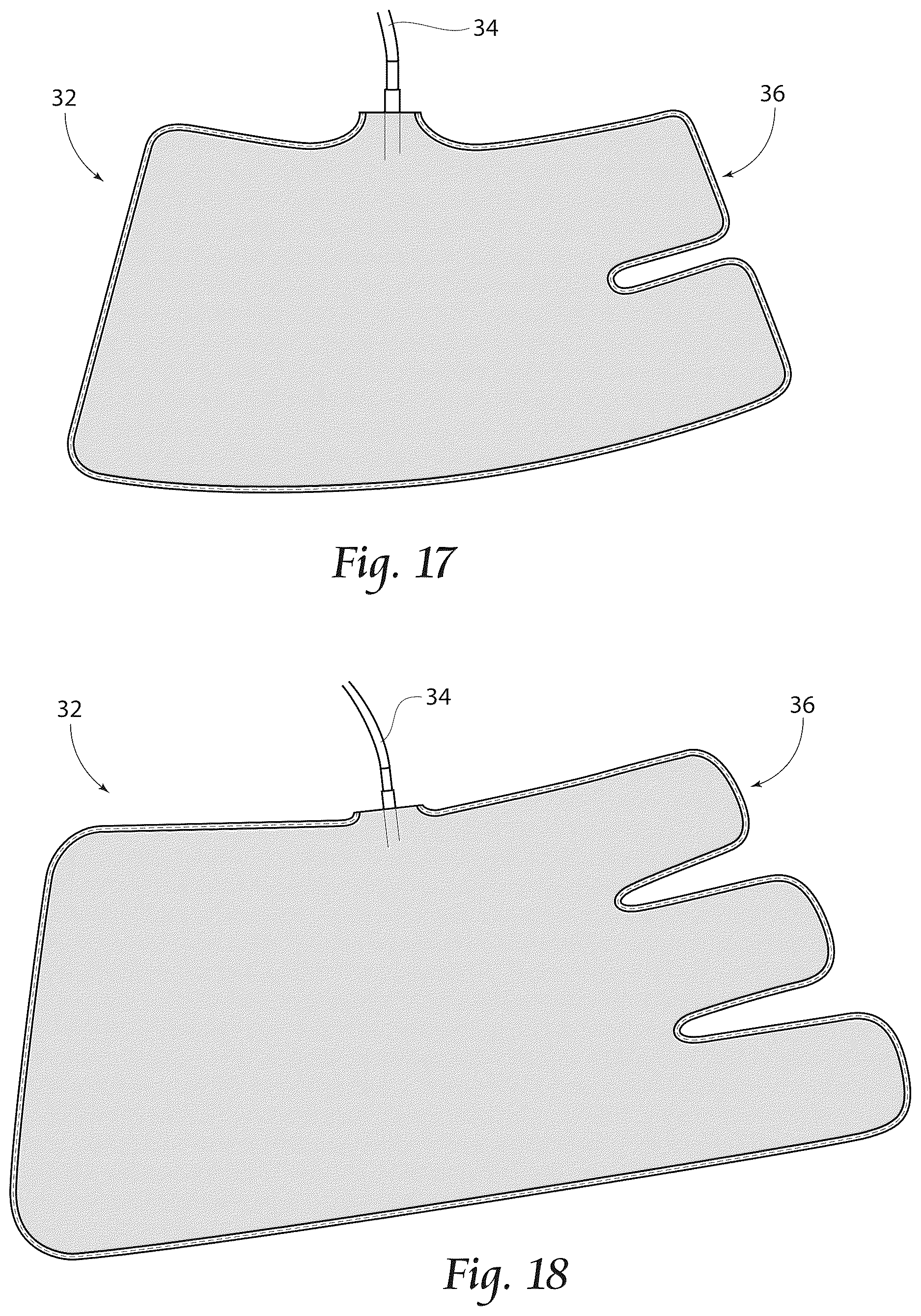 Patent US12611355 Figure 10 – System and method for heat or cold therapy and compression therapy