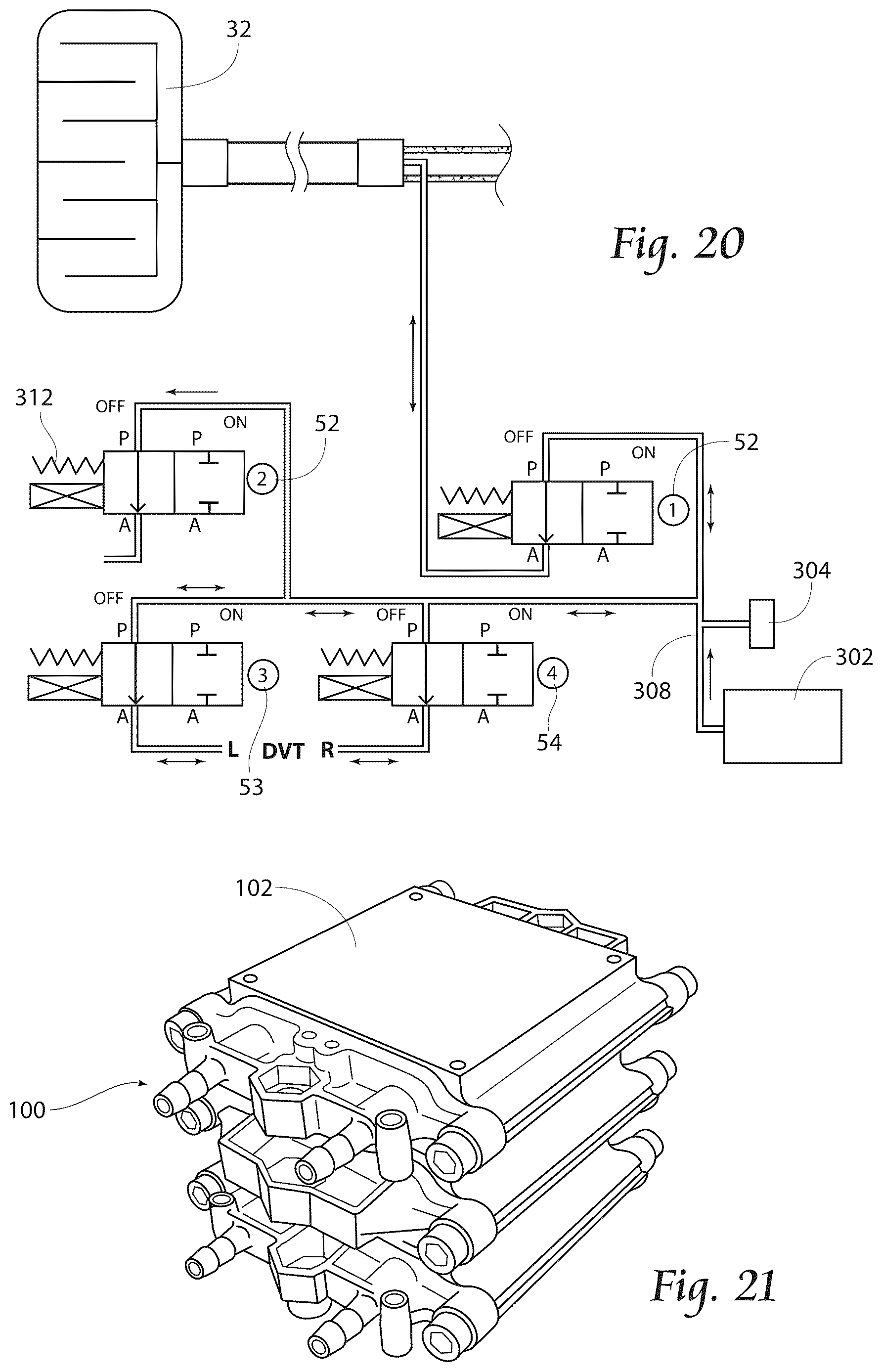 Patent US12611355 Figure 13 – System and method for heat or cold therapy and compression therapy