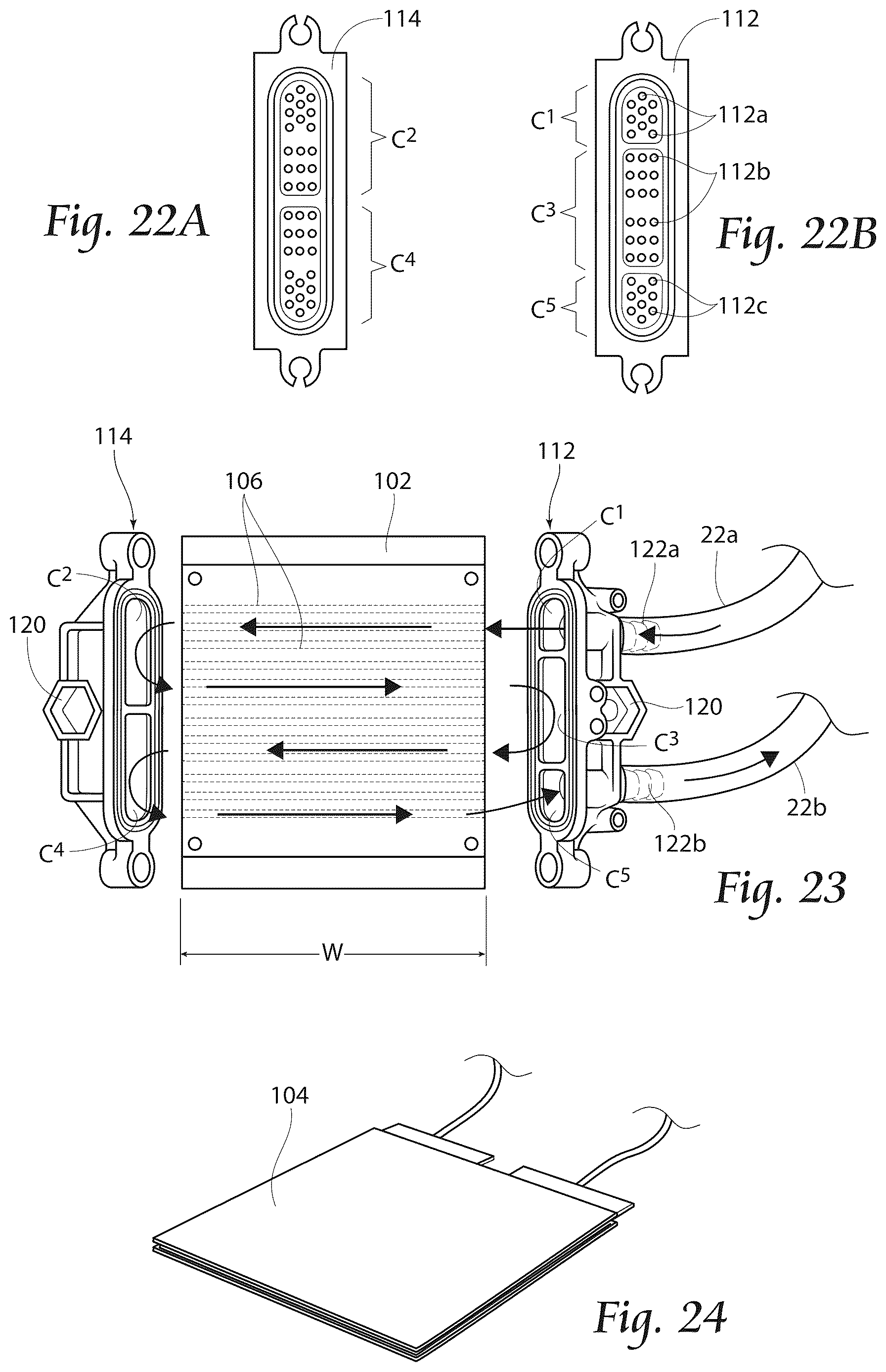 Patent US12611355 Figure 14 – System and method for heat or cold therapy and compression therapy