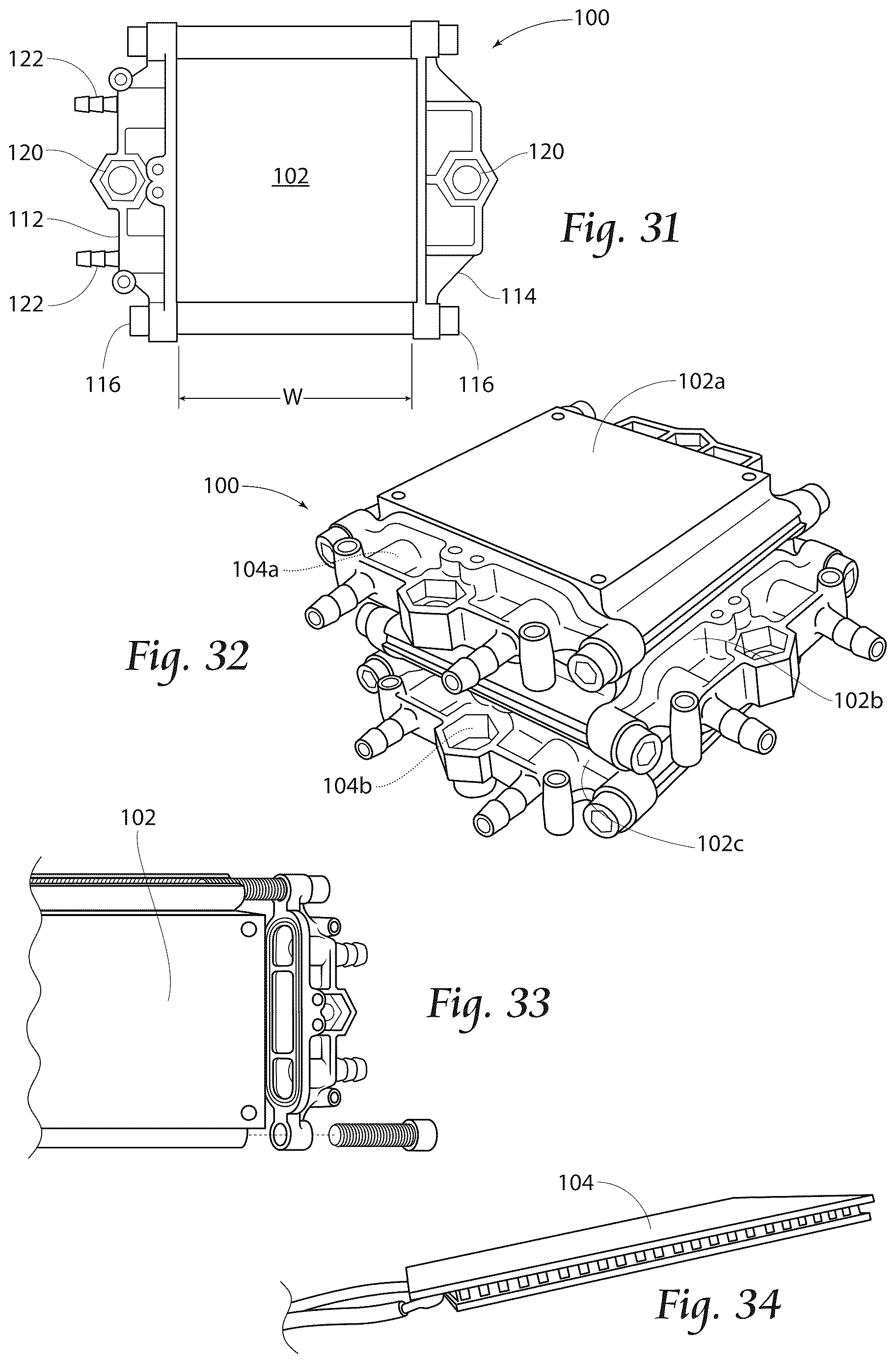 Patent US12611355 Figure 20 – System and method for heat or cold therapy and compression therapy