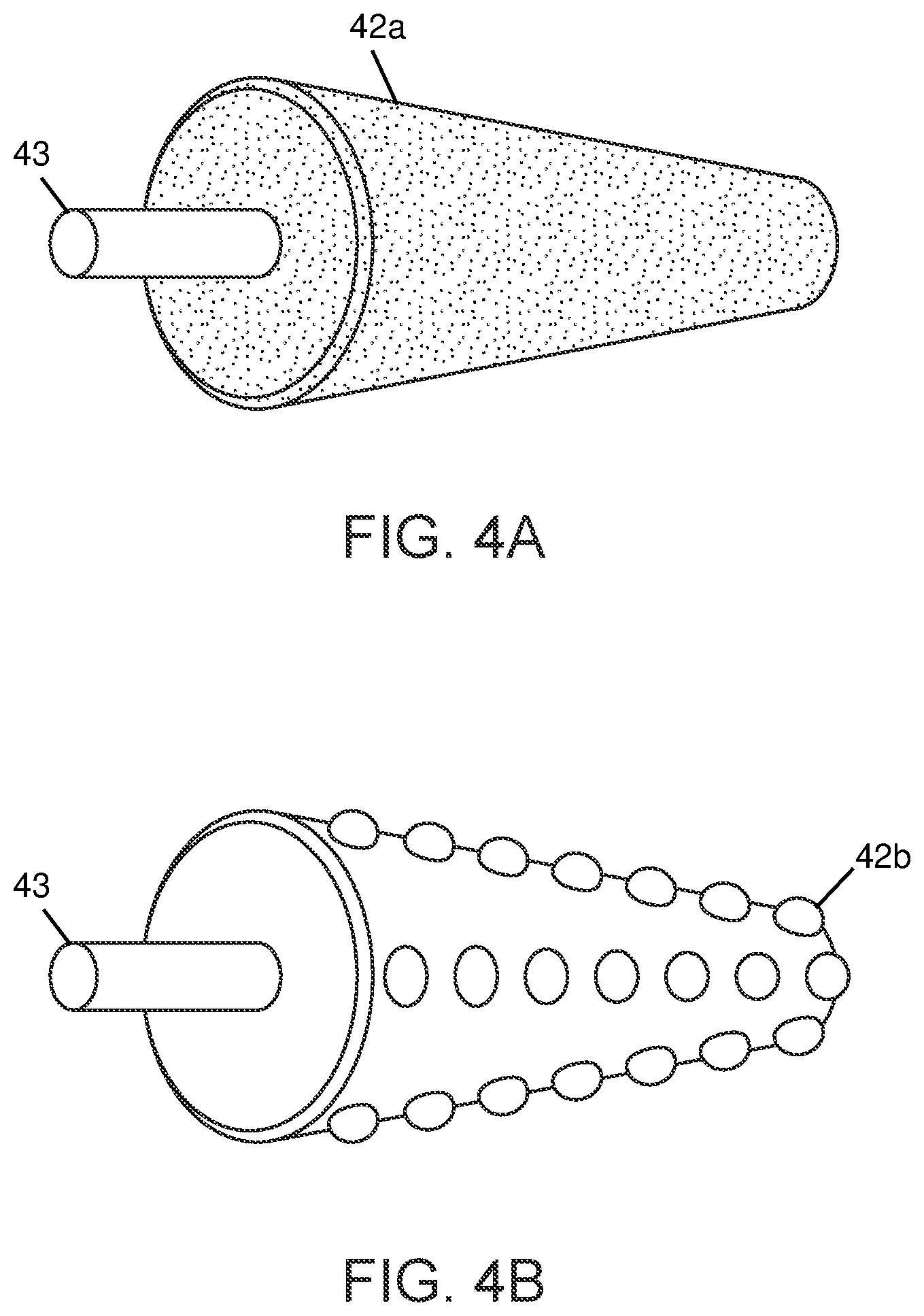 Patent US12611356 Figure 4 – Foot therapy device