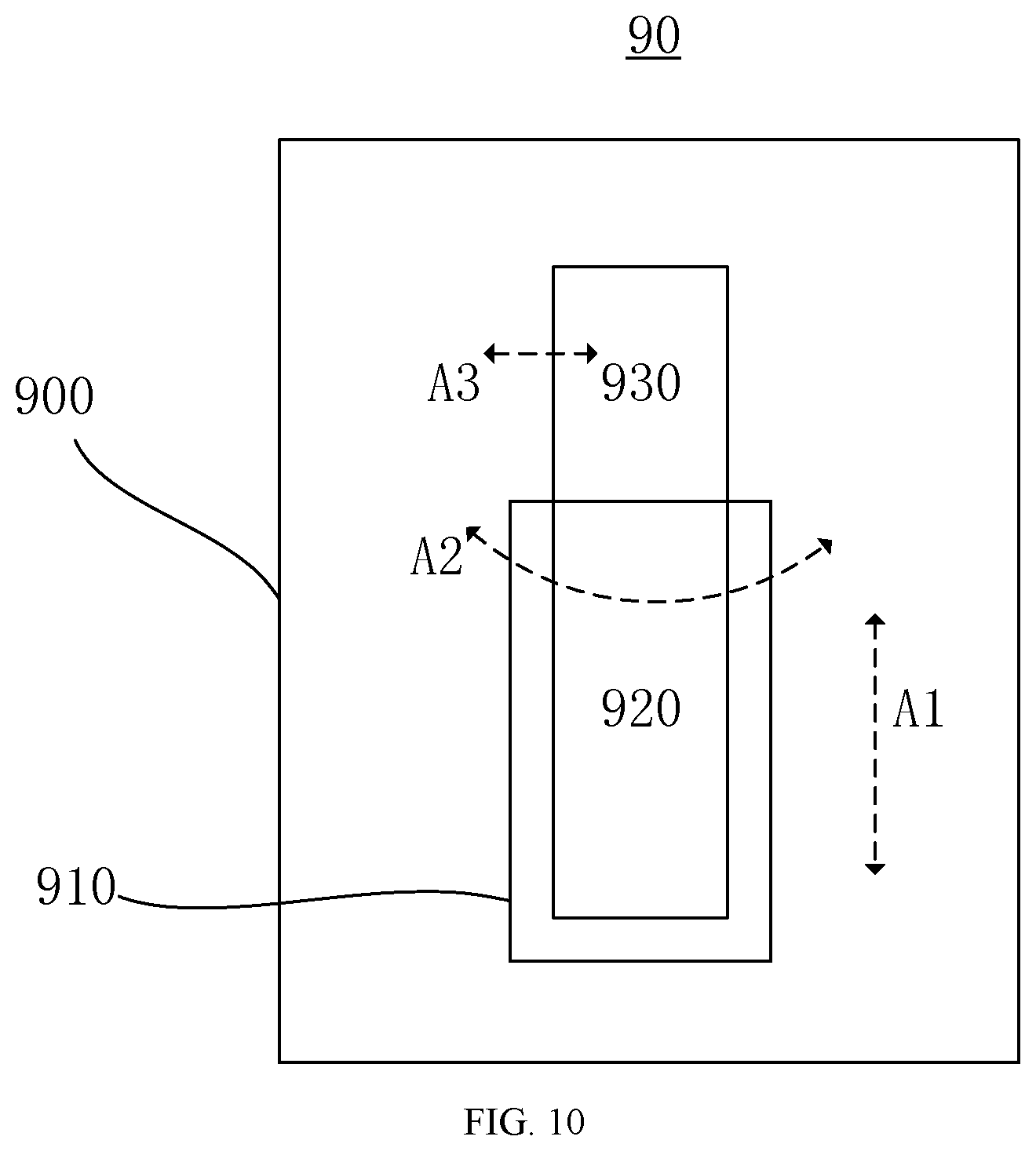 Patent US12611357 Figure 6 – Sexual stimulation method and sexual stimulation apparatus