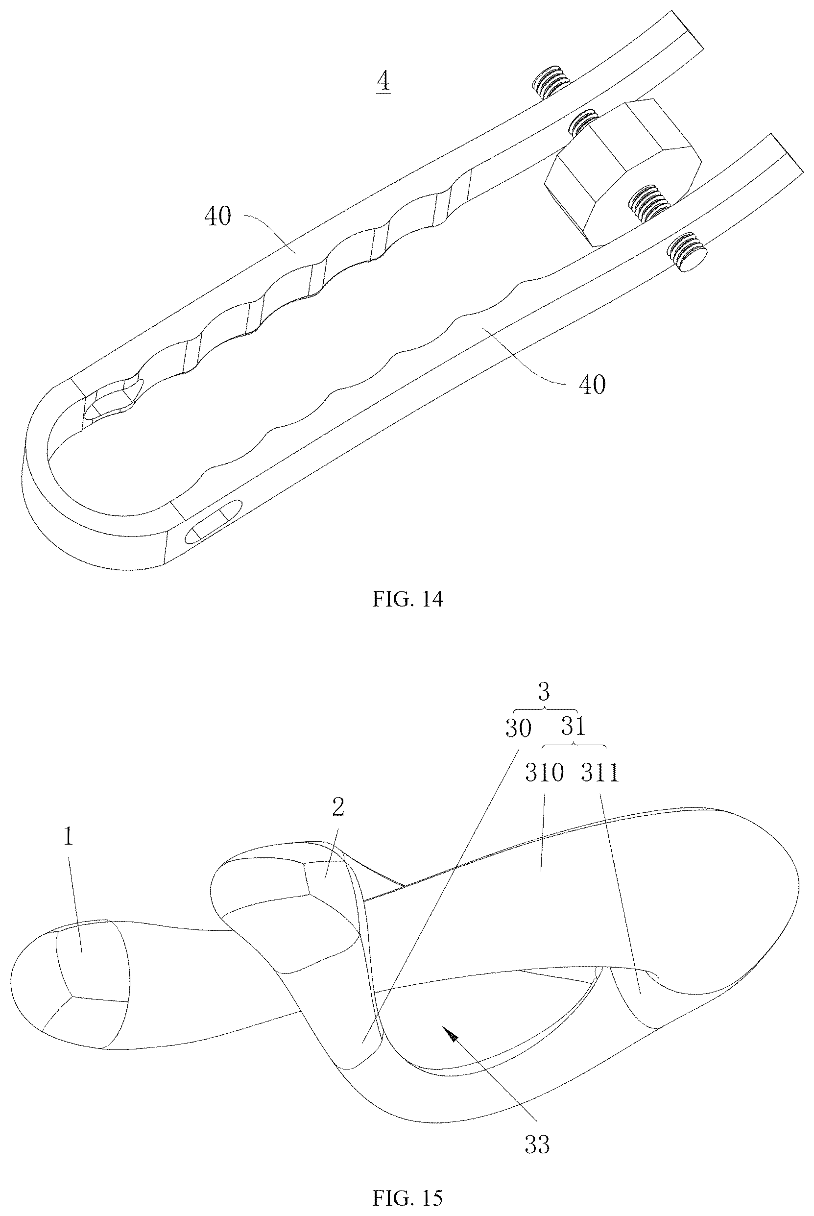 Patent US12611358 Figure 10 – Massage device