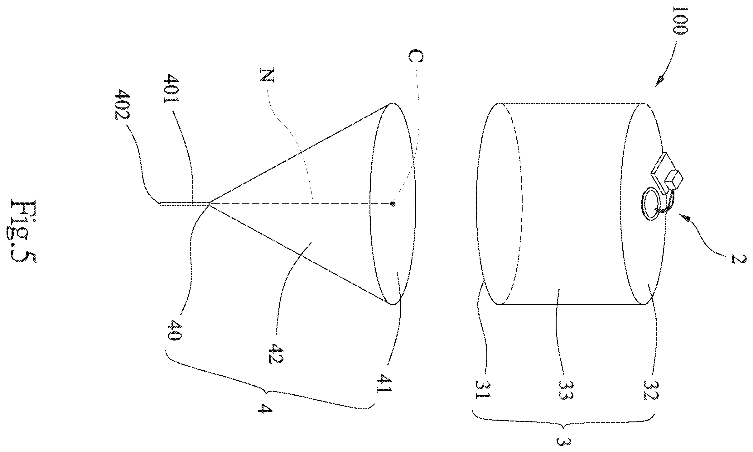 Patent US12611361 Figure 5 – Health care device and health care method