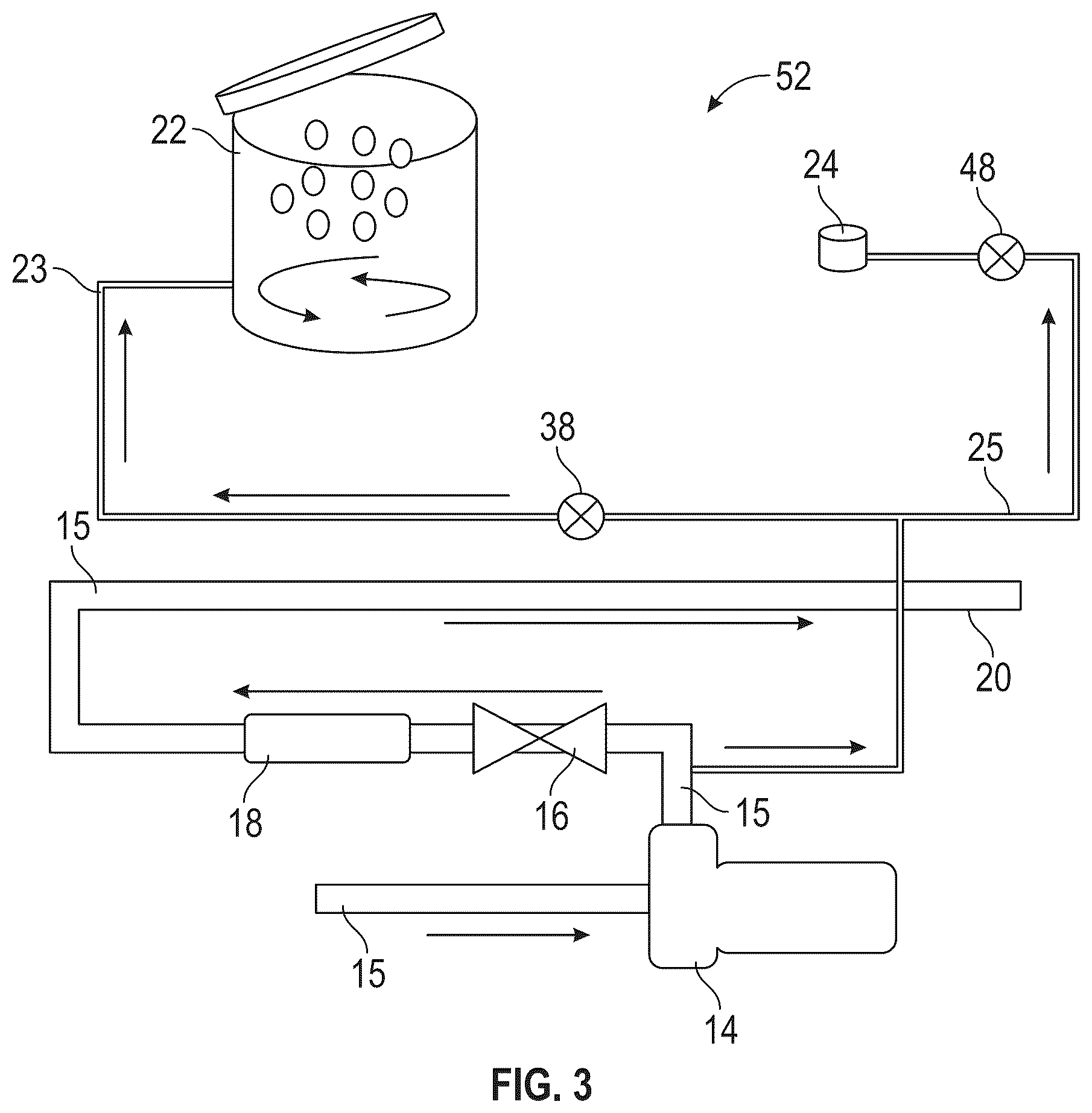 Patent US12611362 Figure 2 – Methods and apparatus for a nitric oxide repletion system