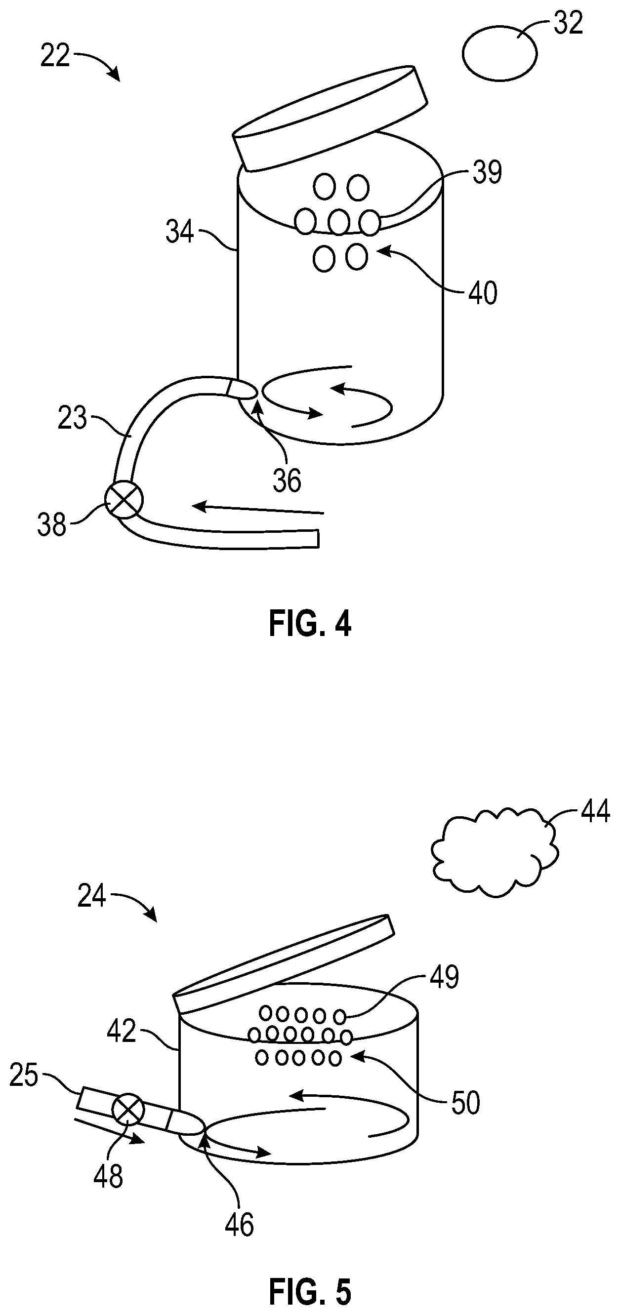 Patent US12611362 Figure 3 – Methods and apparatus for a nitric oxide repletion system