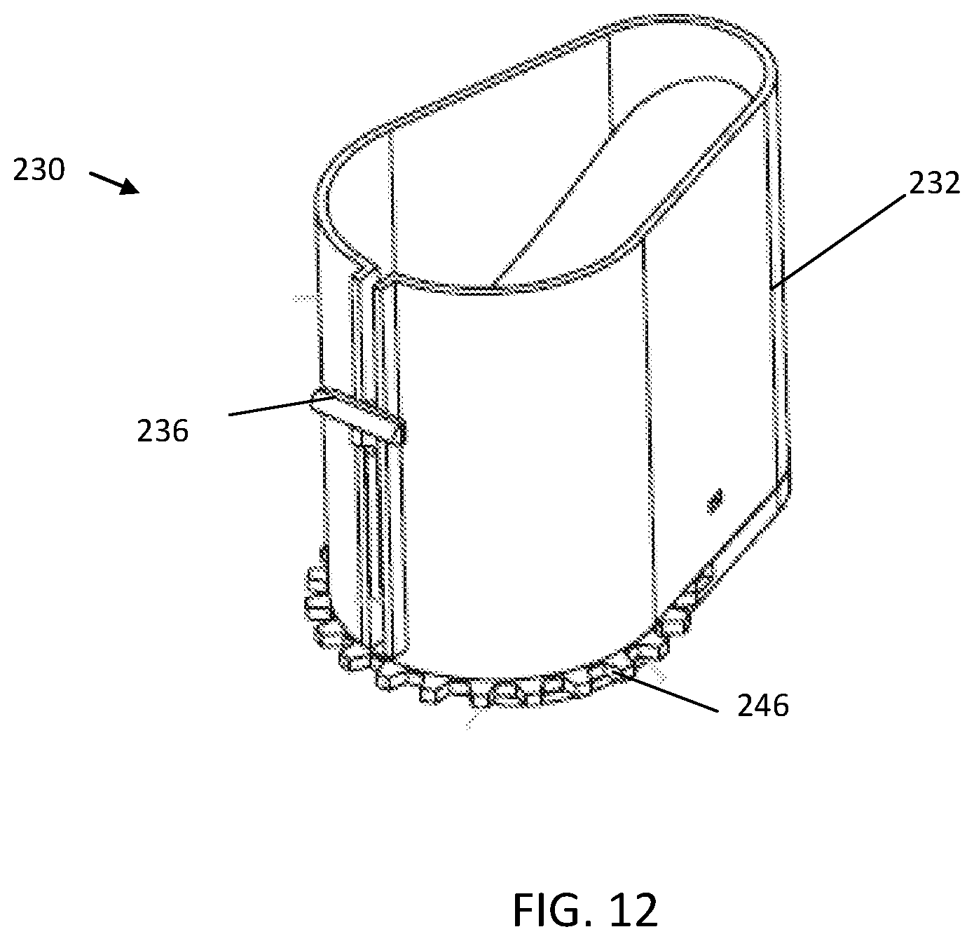 Patent US12611364 Figure 12 – Systems and methods for dispensing medications and supplements