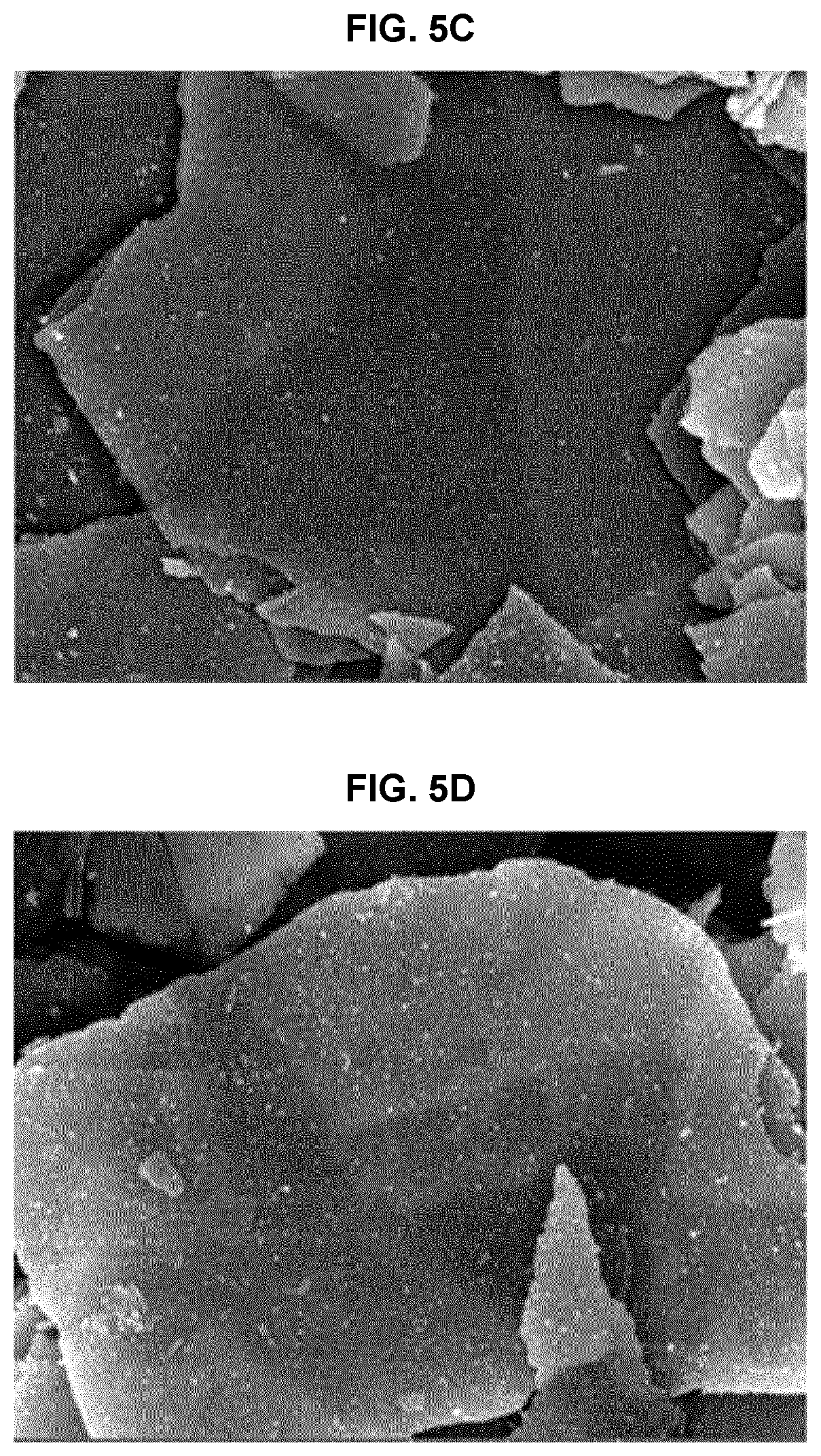 Patent US12611367 Figure 9 – Anti-pollution composite powder having UV- and fine dust-blocking function and cosmetic composition comprising same