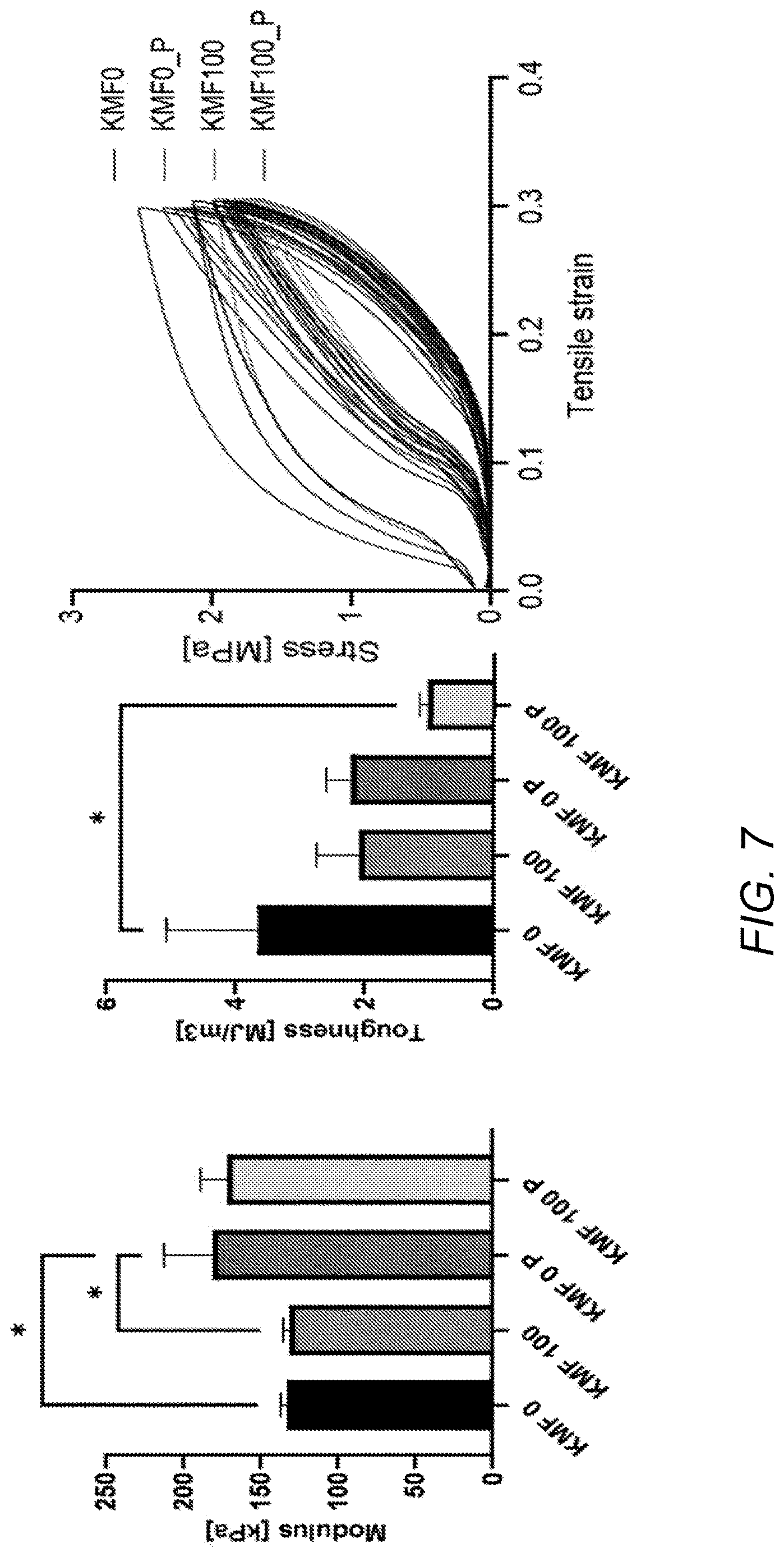 Patent US12611369 Figure 7 – Skin mimicry compositions and implants