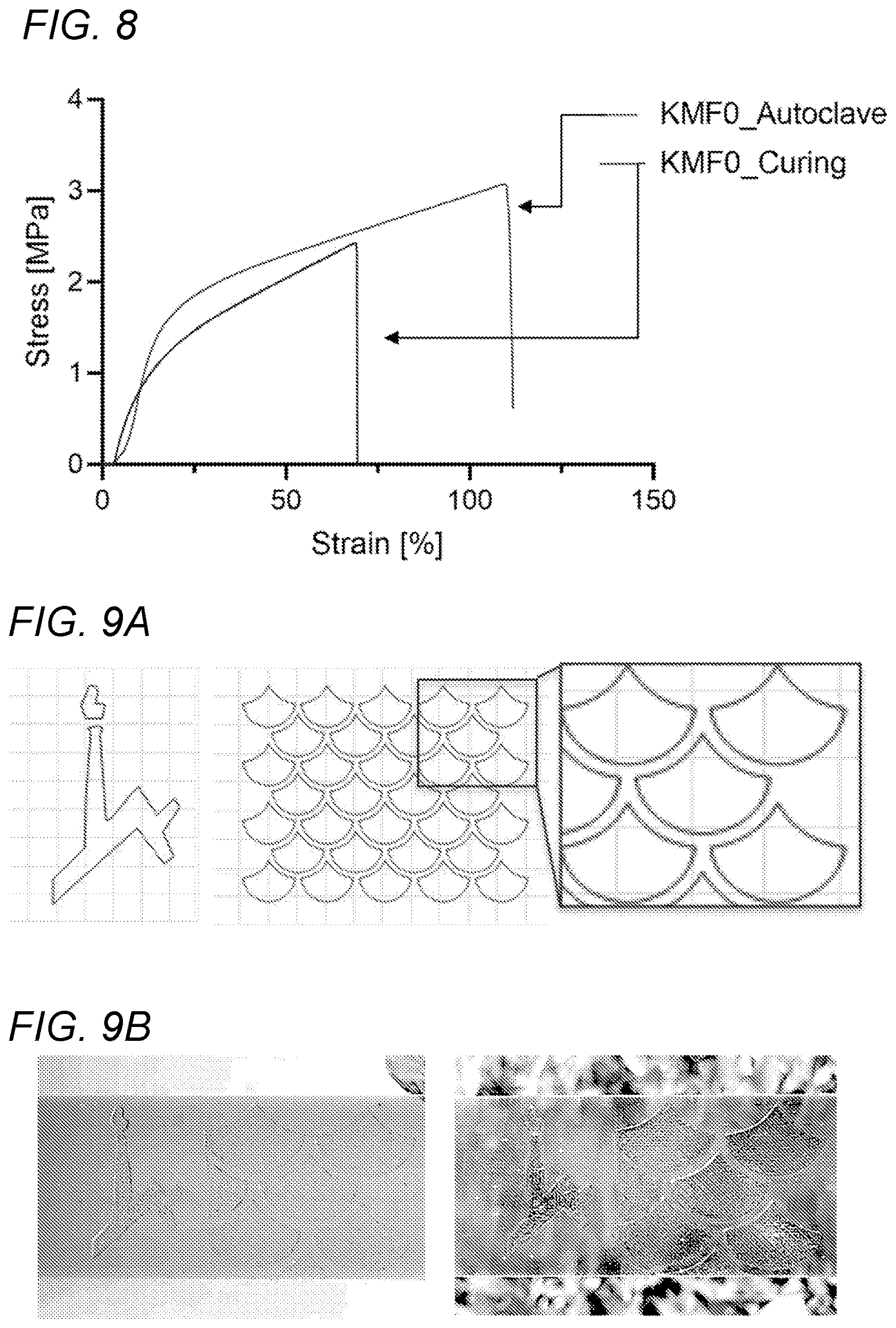 Patent US12611369 Figure 9 – Skin mimicry compositions and implants