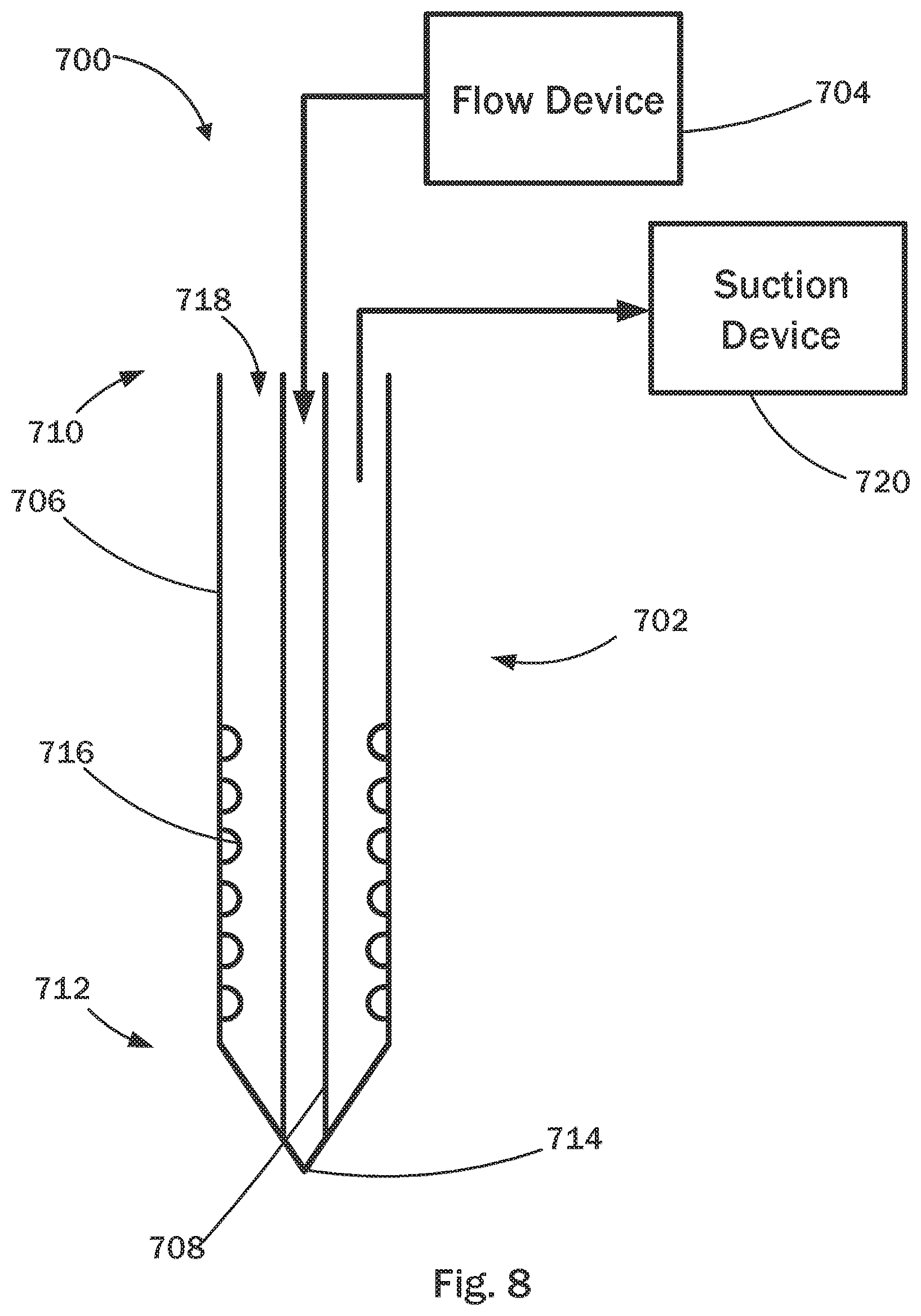 Patent US12611375 Figure 5 – Injectable slurries and methods of manufacturing the same