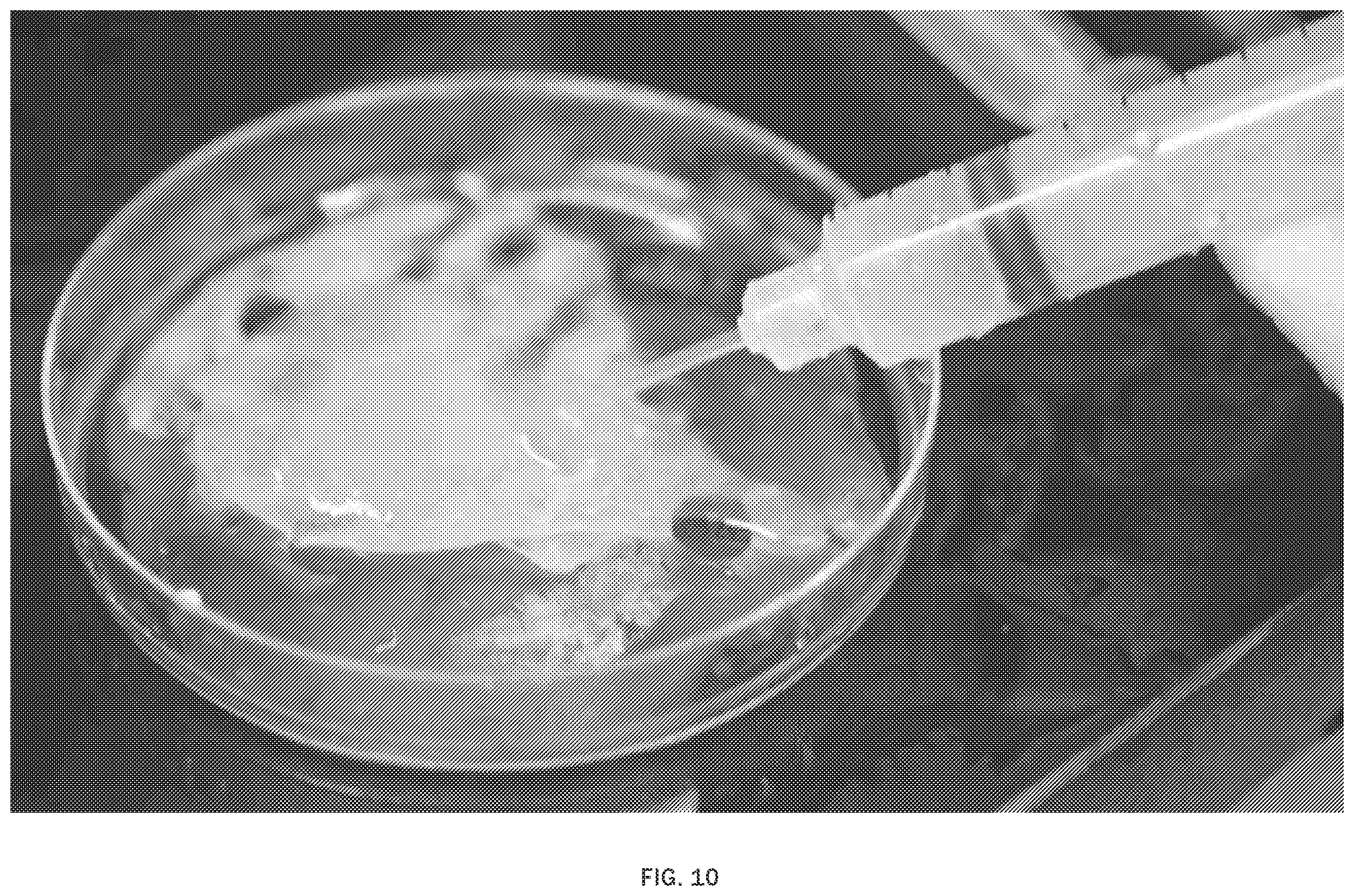 Patent US12611375 Figure 7 – Injectable slurries and methods of manufacturing the same