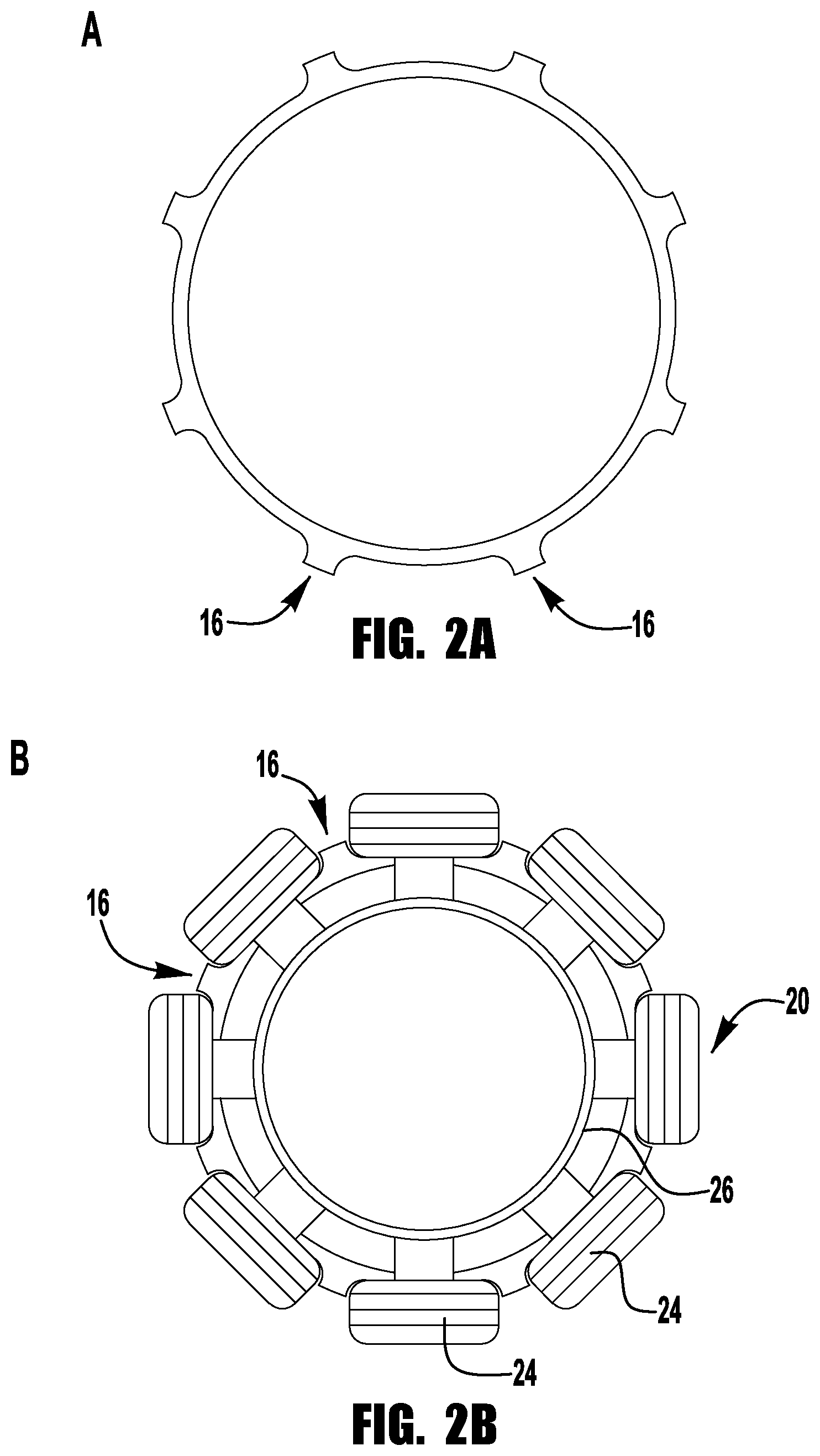 Patent US12611376 Figure 2 – Drug delivering stretch ring