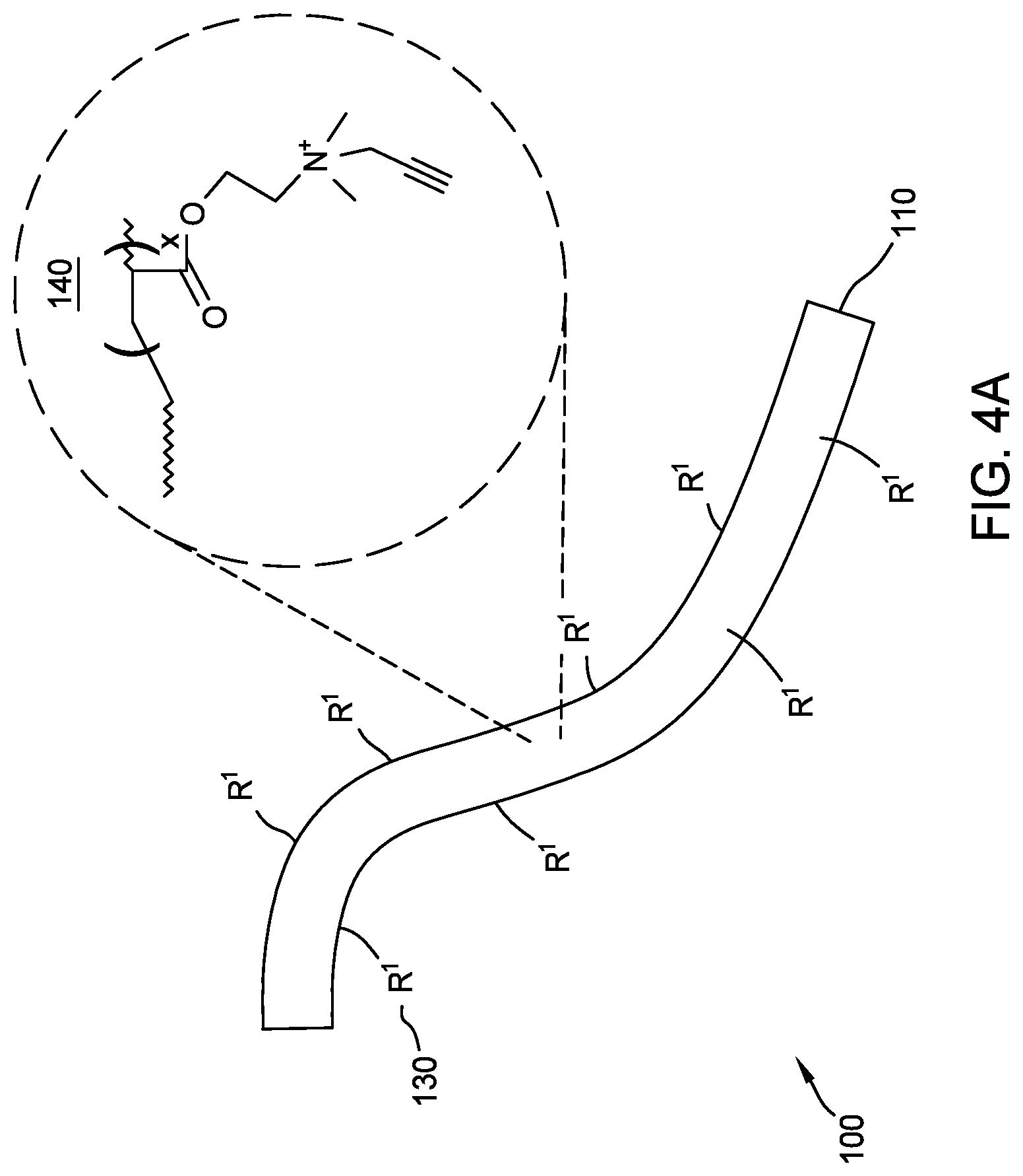 Patent US12611384 Figure 4 – Antimicrobial nanoworms