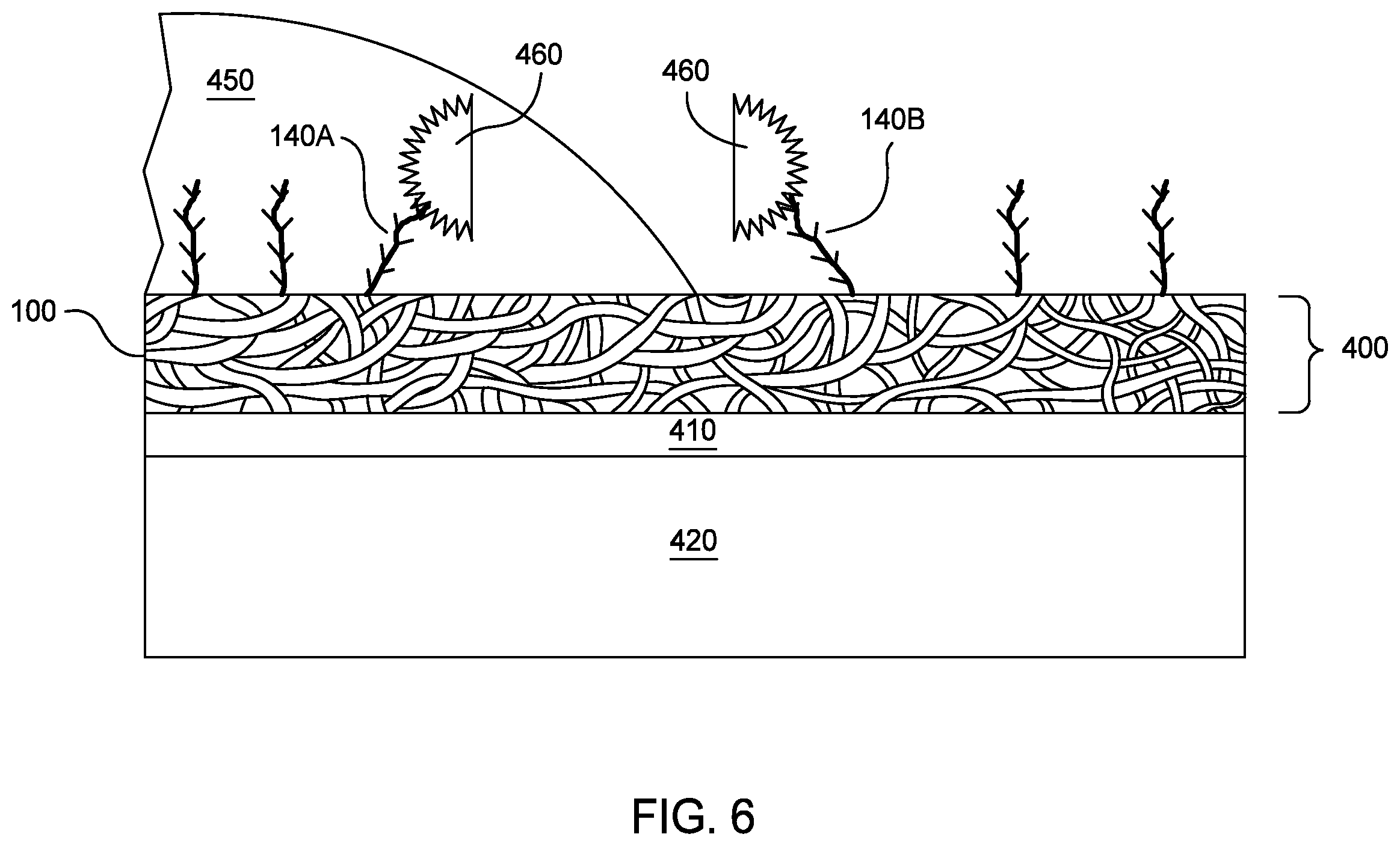 Patent US12611384 Figure 7 – Antimicrobial nanoworms
