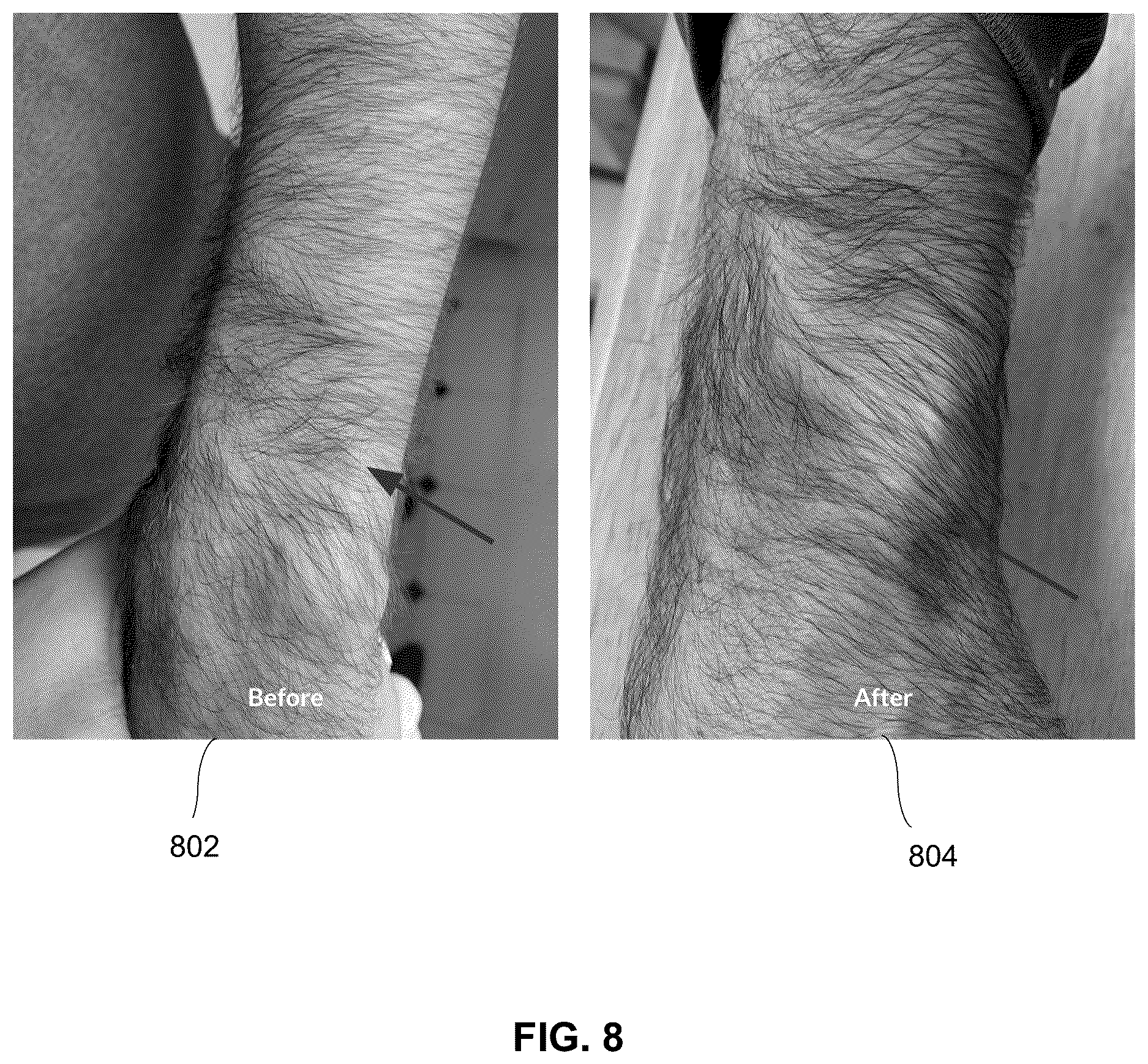 Patent US12611390 Figure 9 – Methods and chemical compositions for treating skin conditions by providing long lasting skin PH control for improving skin barrier function