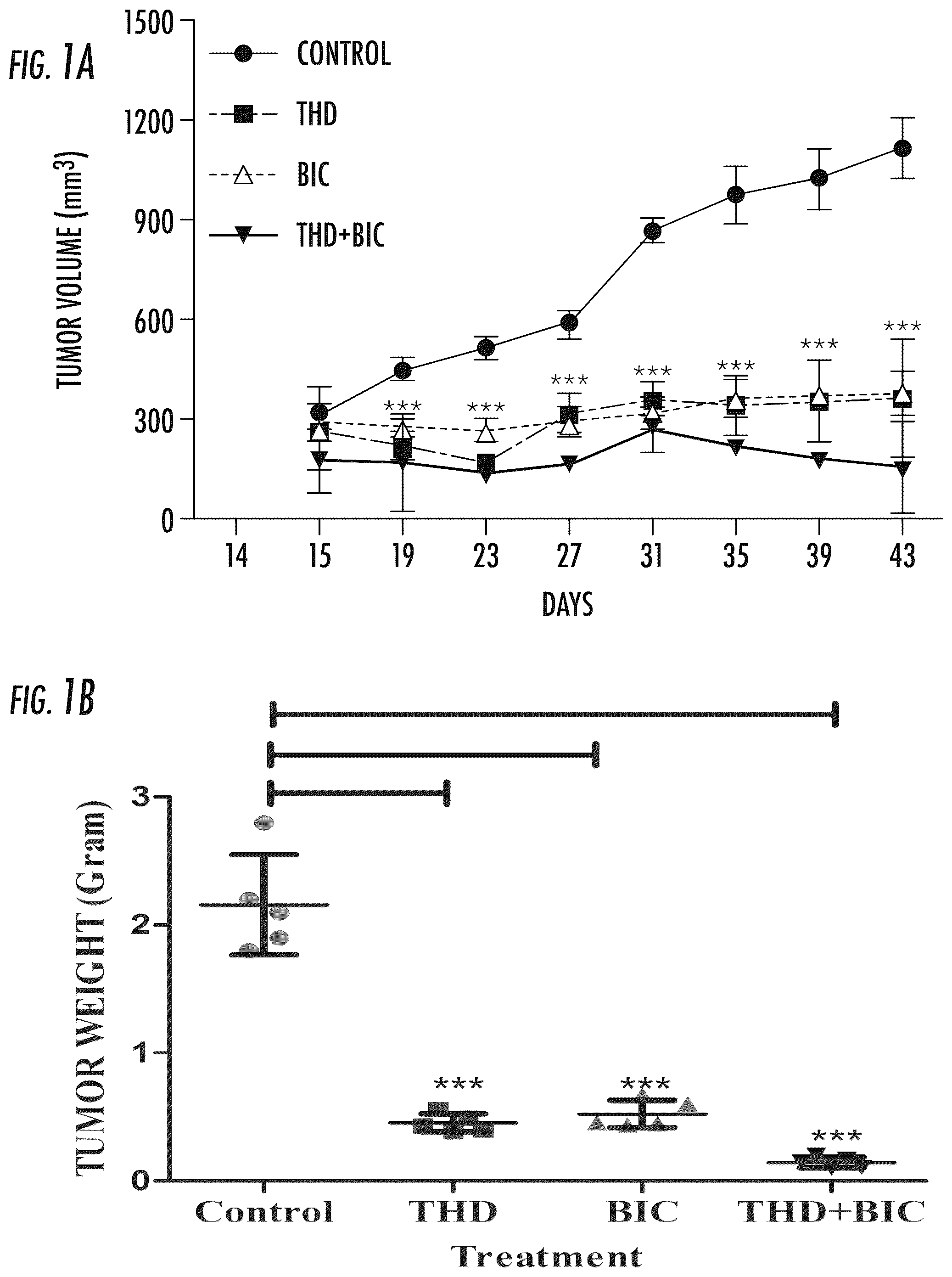 Patent US12611412 Figure 1 – Targeting the TLK1/NEK1 axis in prostate cancer