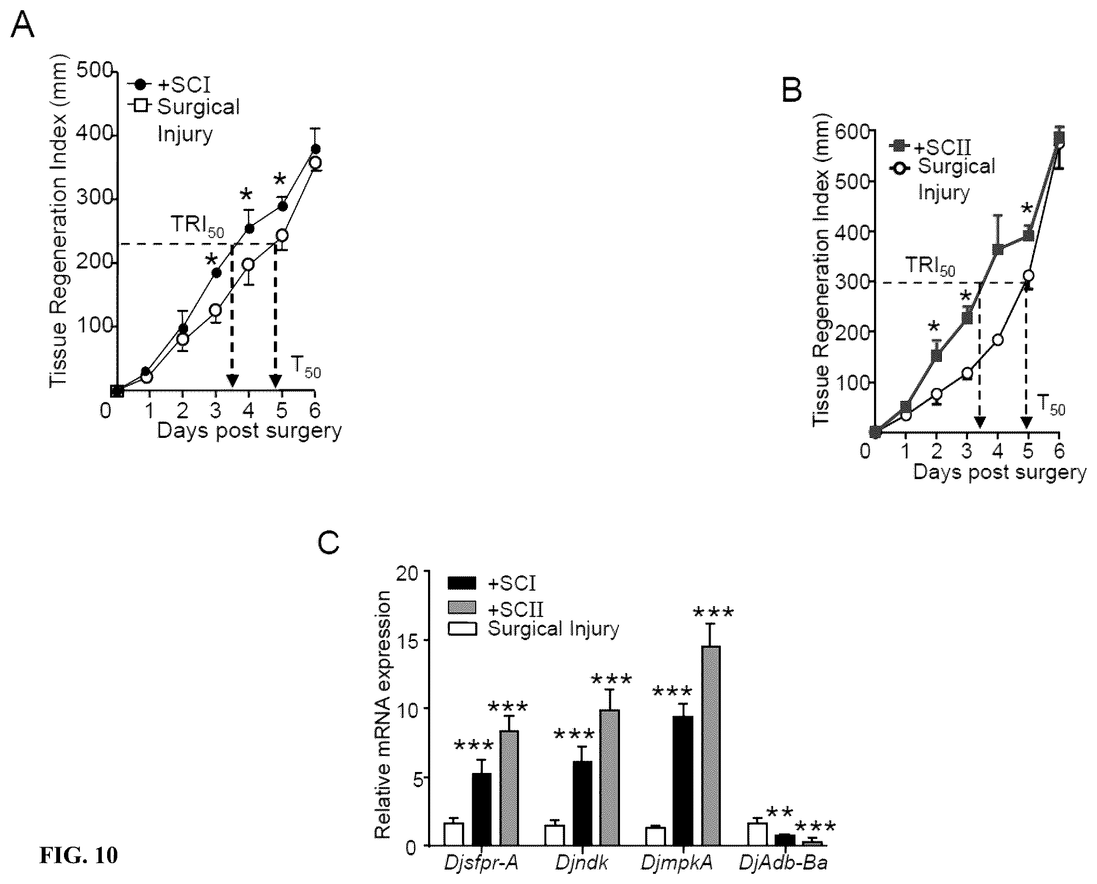 Patent US12611414 Figure 10 – Cysteinyl-proresolving mediators that promote resolution of infection and organ protection