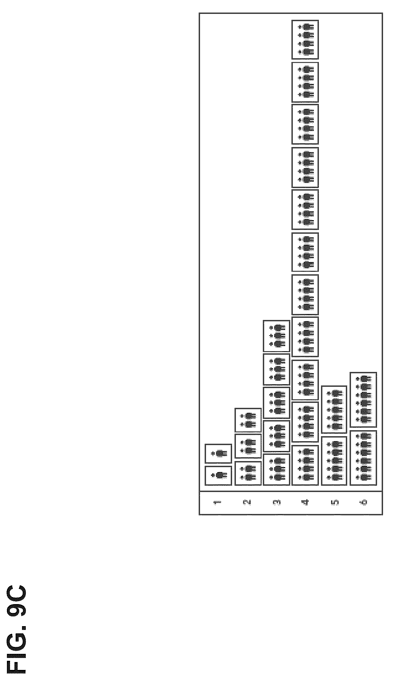 Patent US12611418 Figure 20 – Methods for treating anxiety disorders, headache disorders, and eating disorders with psilocybin