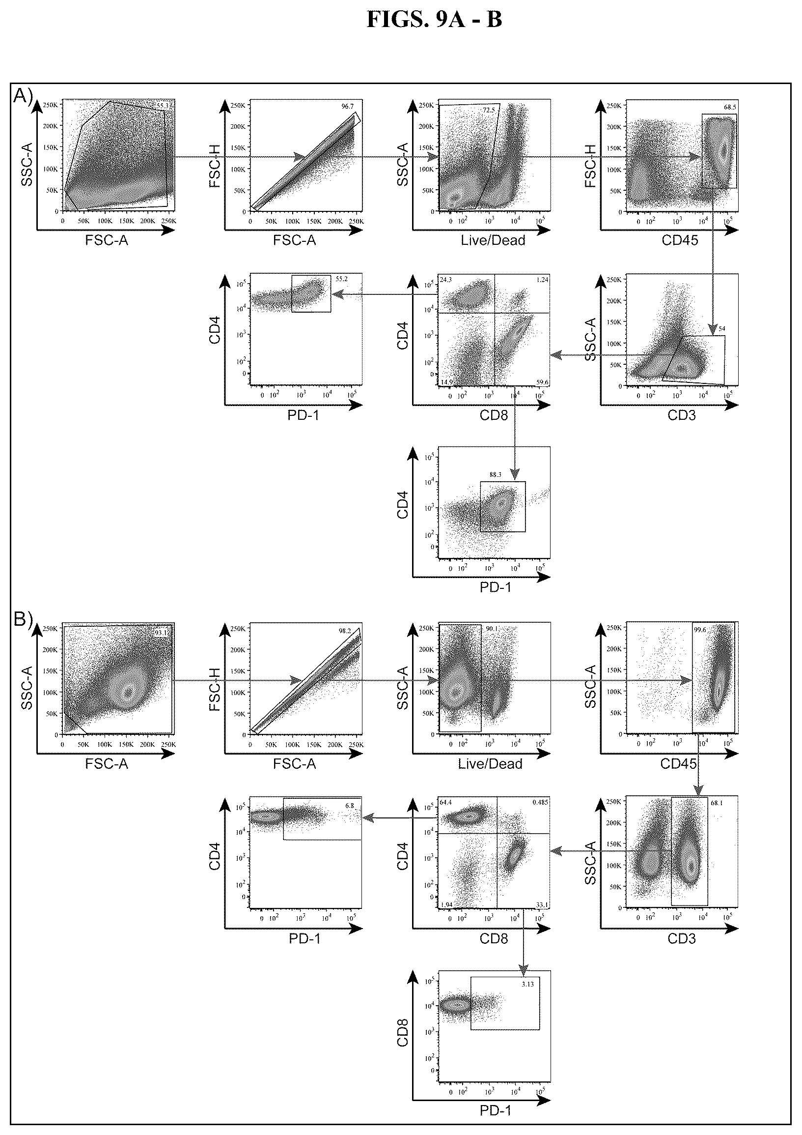 Patent US12611432 Figure 10 – Immunostimulatory bacteria for the treatment of cancer