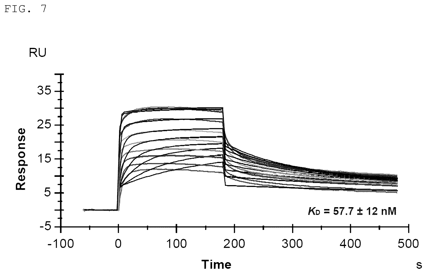 Patent US12611438 Figure 7 – Antiviral composition comprising a nucleolin-binding peptide