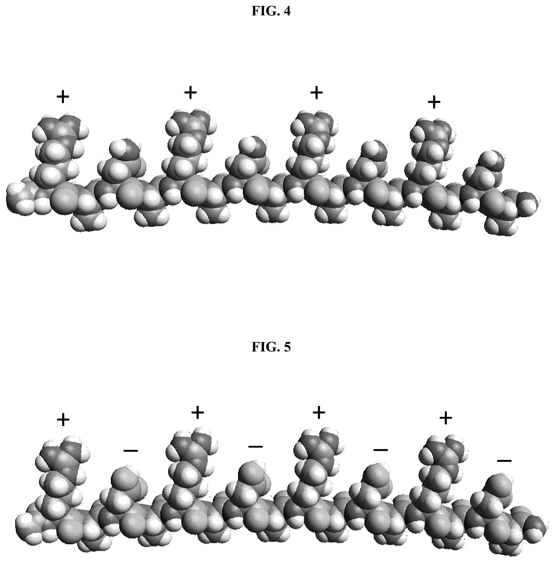 Patent US12611439 Figure 4 – Ionic self-assembling peptides