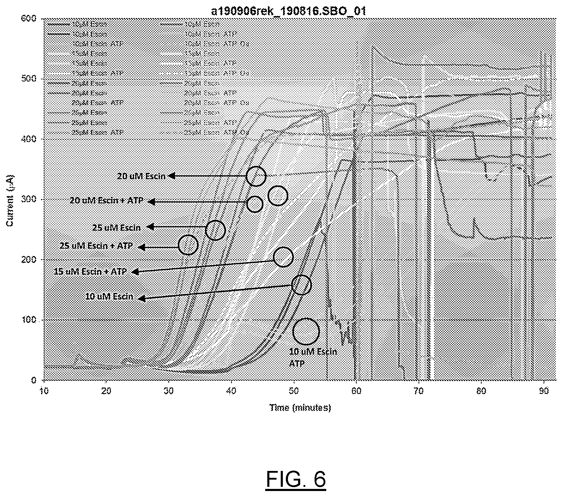 Patent US12611442 Figure 9 – mRNA encoding engineered CFTR