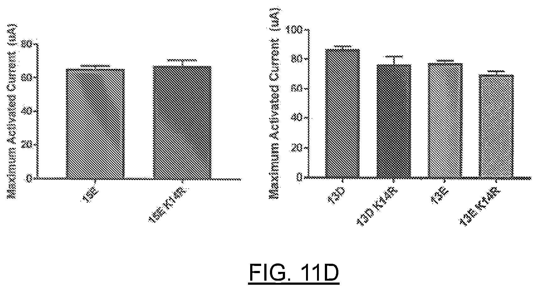 Patent US12611442 Figure 16 – mRNA encoding engineered CFTR