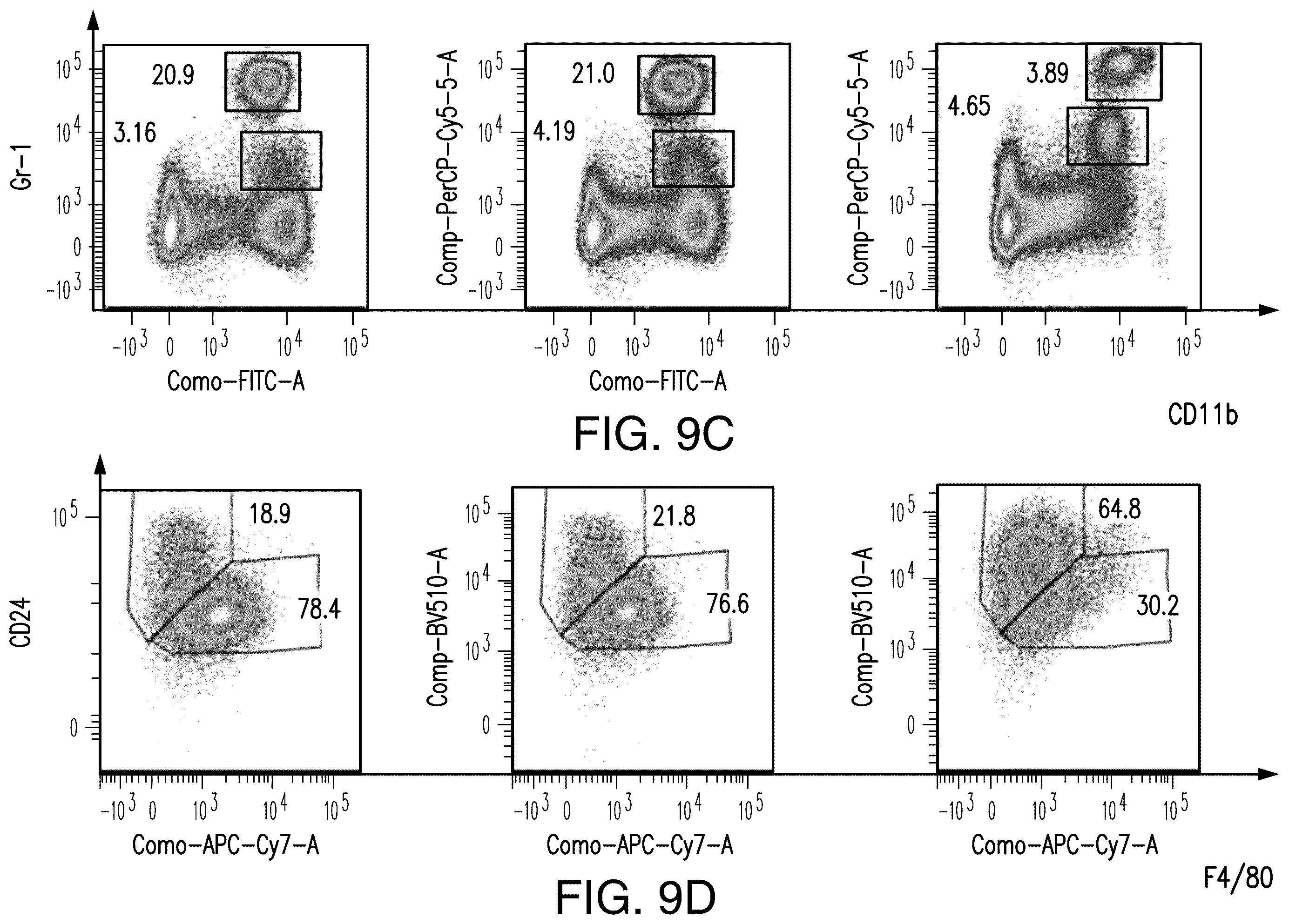 Patent US12611444 Figure 16 – IL-36 cytokine expressing oncolytic viruses for treating cancer