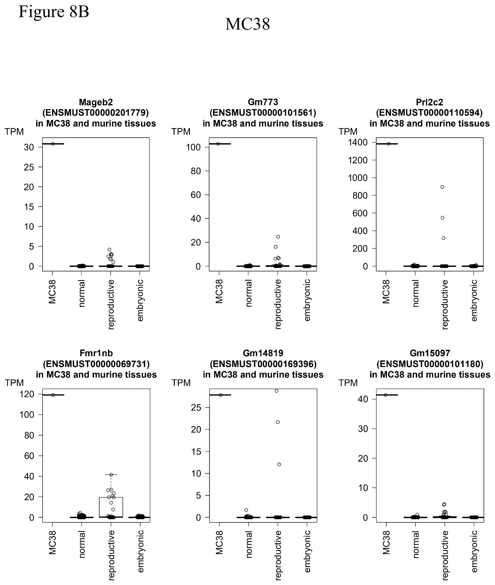 Patent US12611449 Figure 10 – Individualized vaccines for cancer