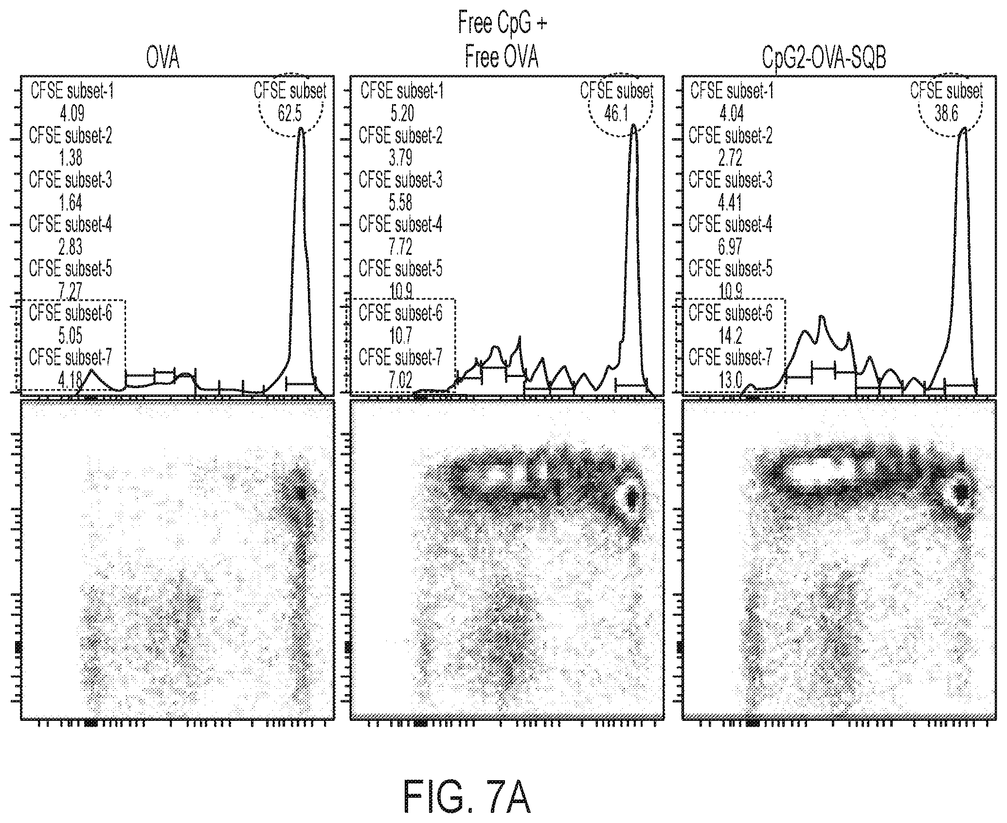 Patent US12611455 Figure 10 – DNA nanostructure-based vaccines