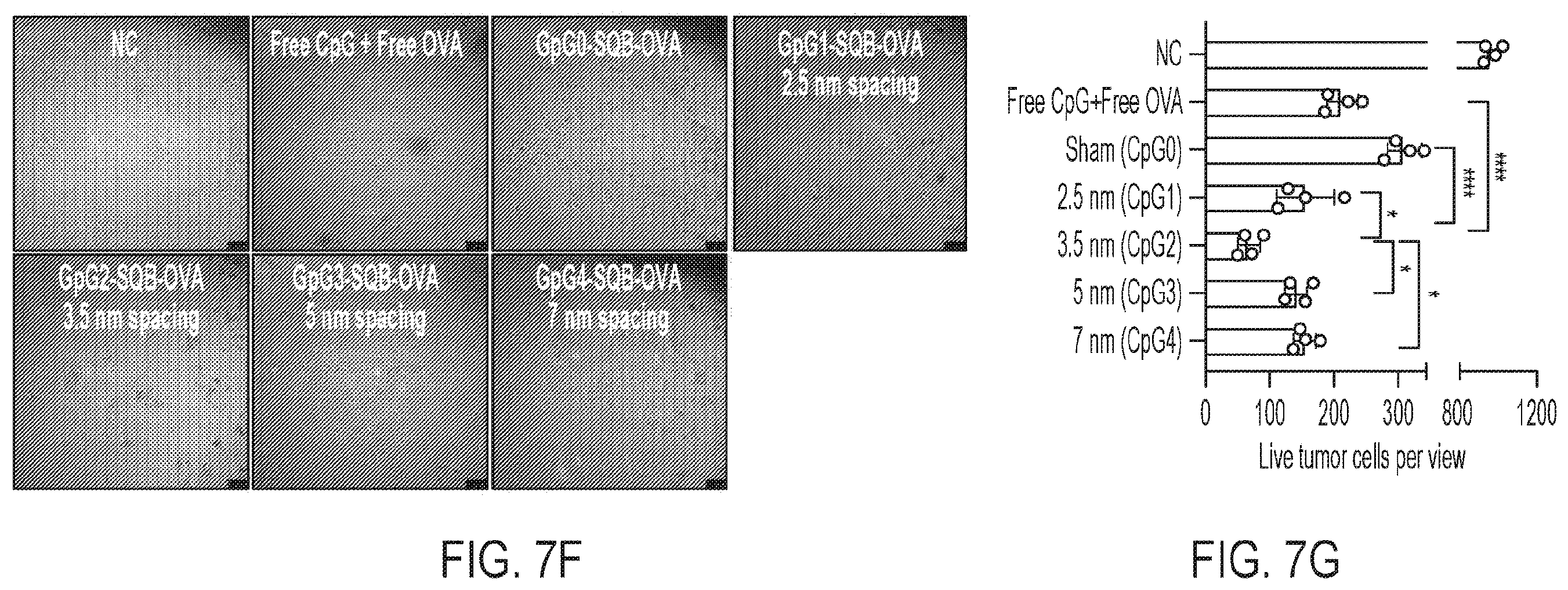 Patent US12611455 Figure 13 – DNA nanostructure-based vaccines