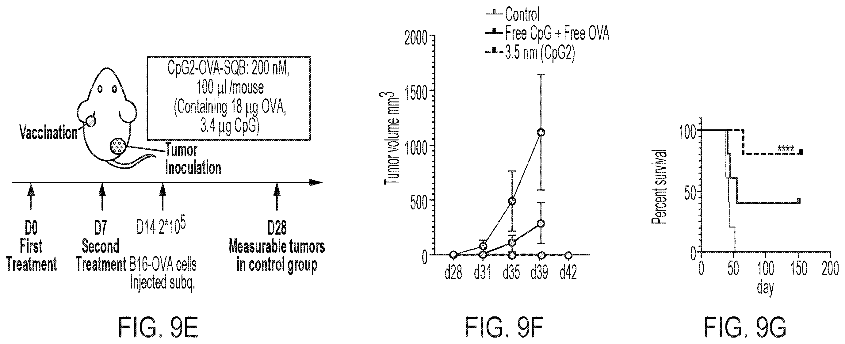 Patent US12611455 Figure 16 – DNA nanostructure-based vaccines