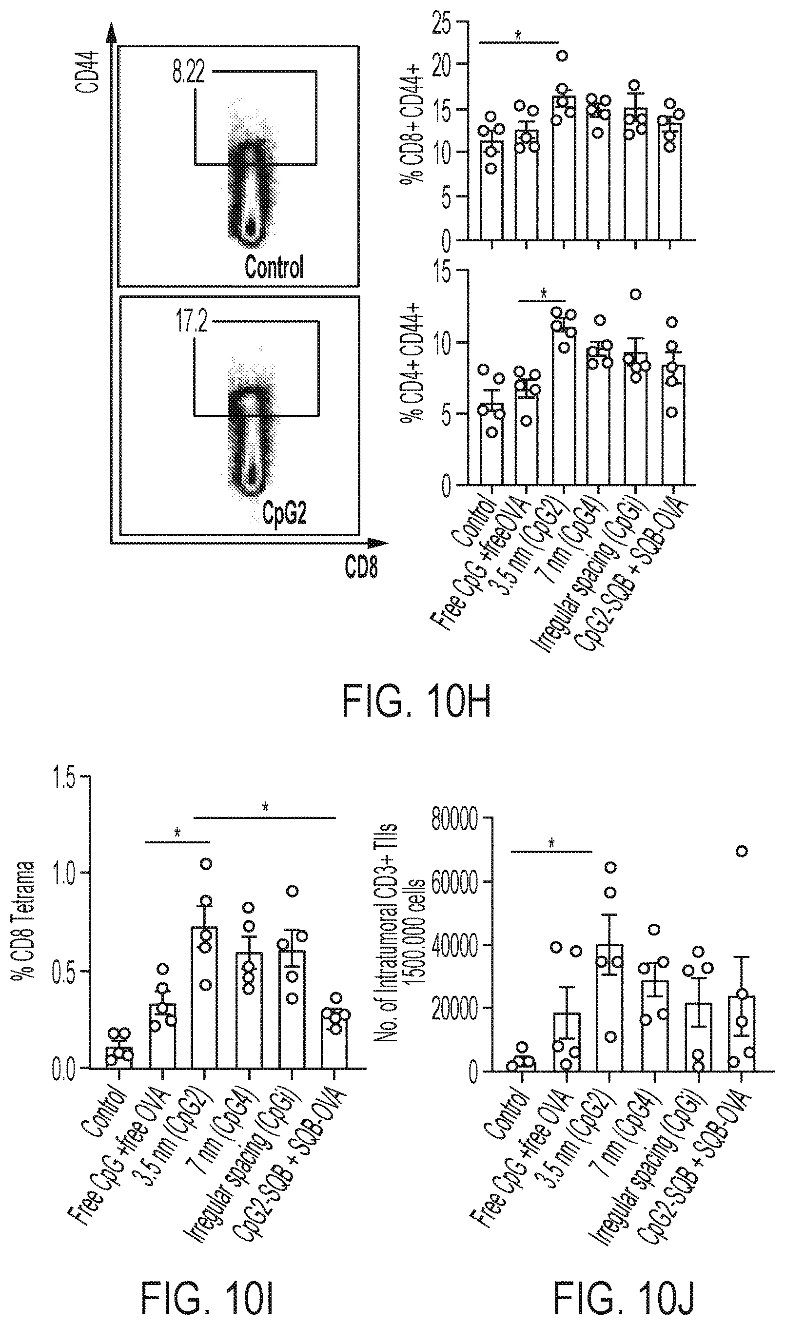 Patent US12611455 Figure 19 – DNA nanostructure-based vaccines