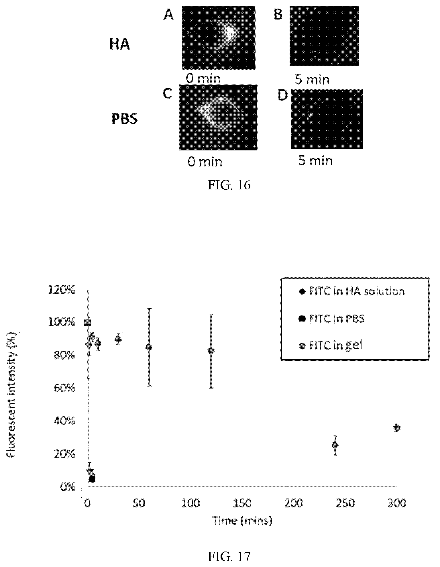 Patent US12611460 Figure 11 – Eyedrop compositions