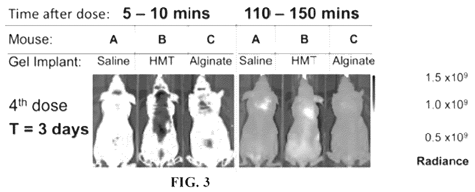 Patent US12611461 Figure 3 – Bioorthogonal compositions